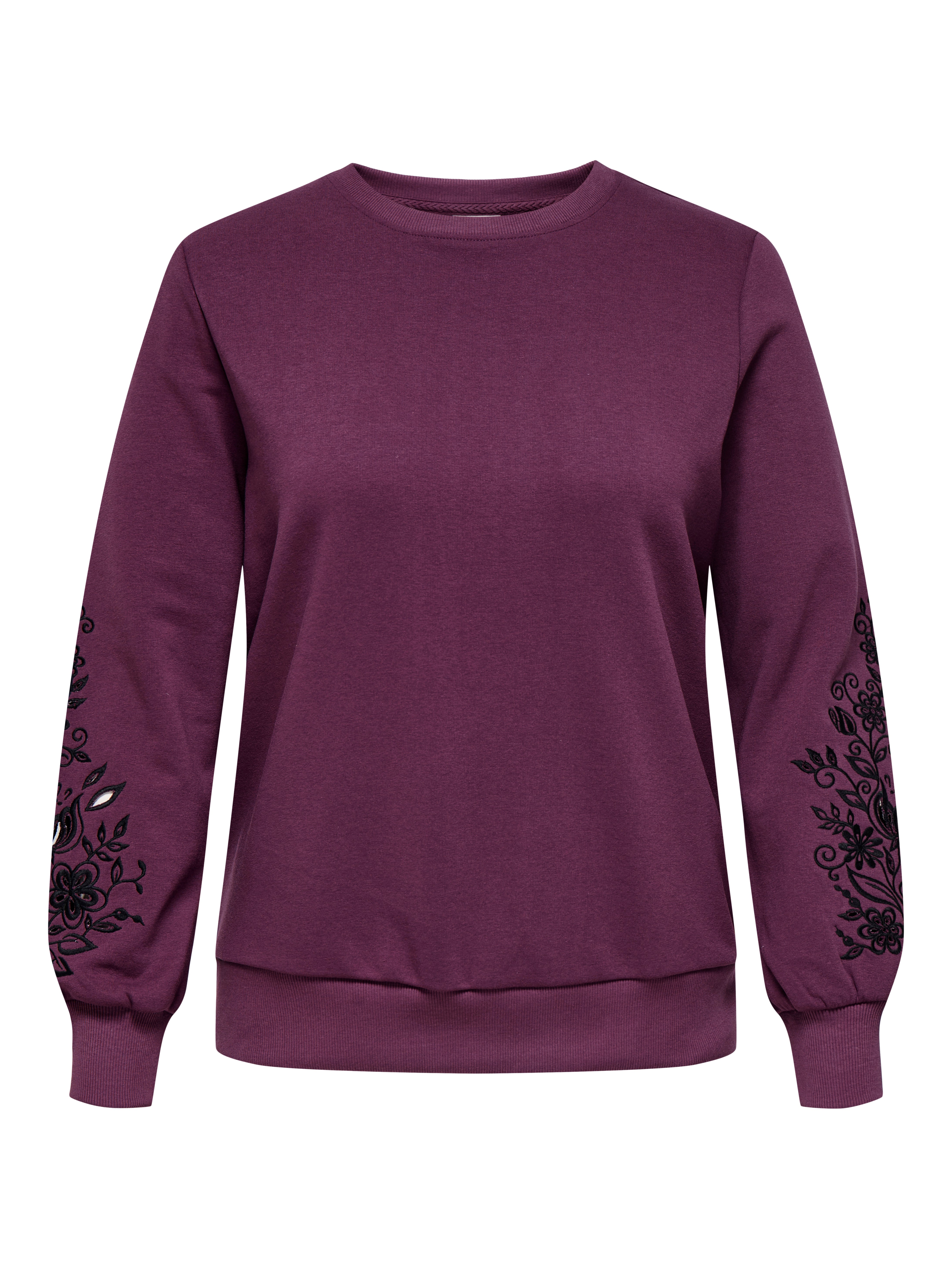 Thumbnail - Carjenna Sweatshirt