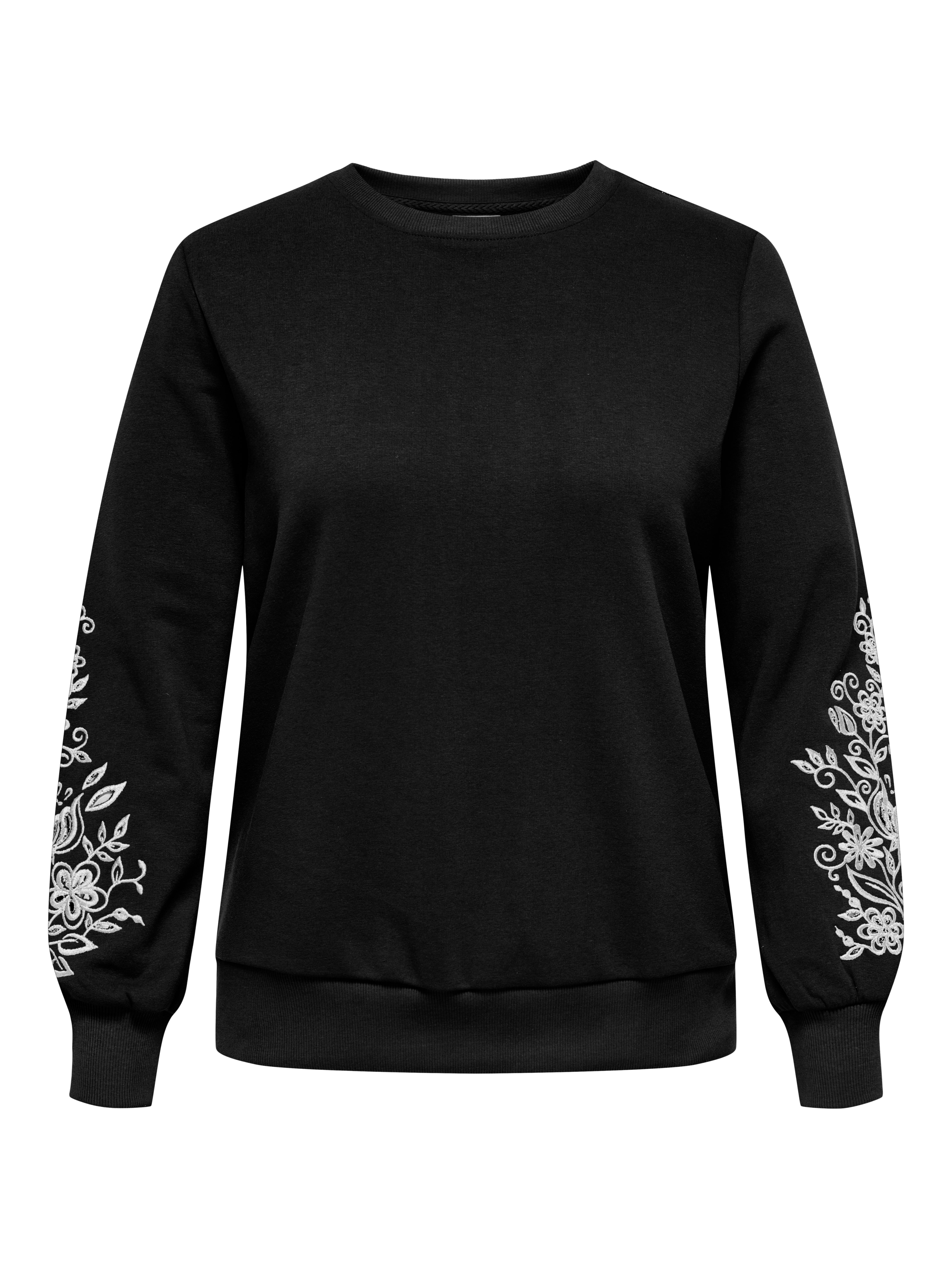 Carjenna Sweatshirt