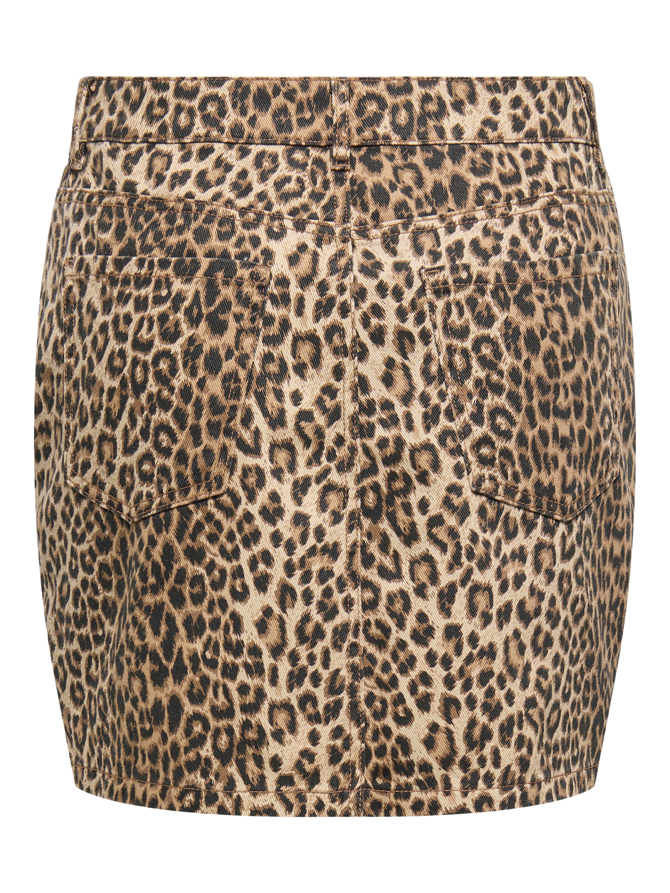 Thumbnail - Onlnaomi Denim Latzkleid