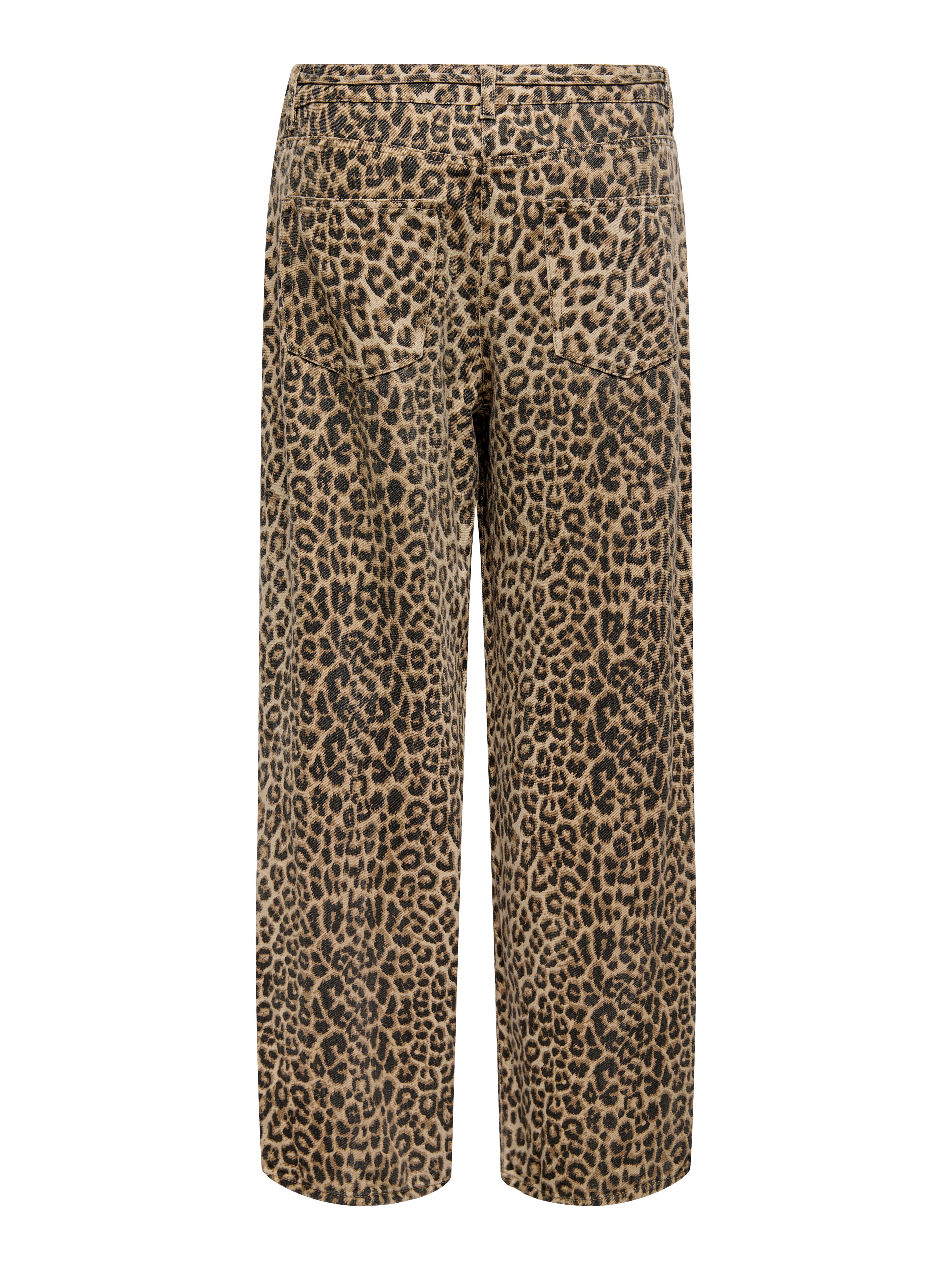 Thumbnail - Onlnaomi Normal Geschnitten Hose