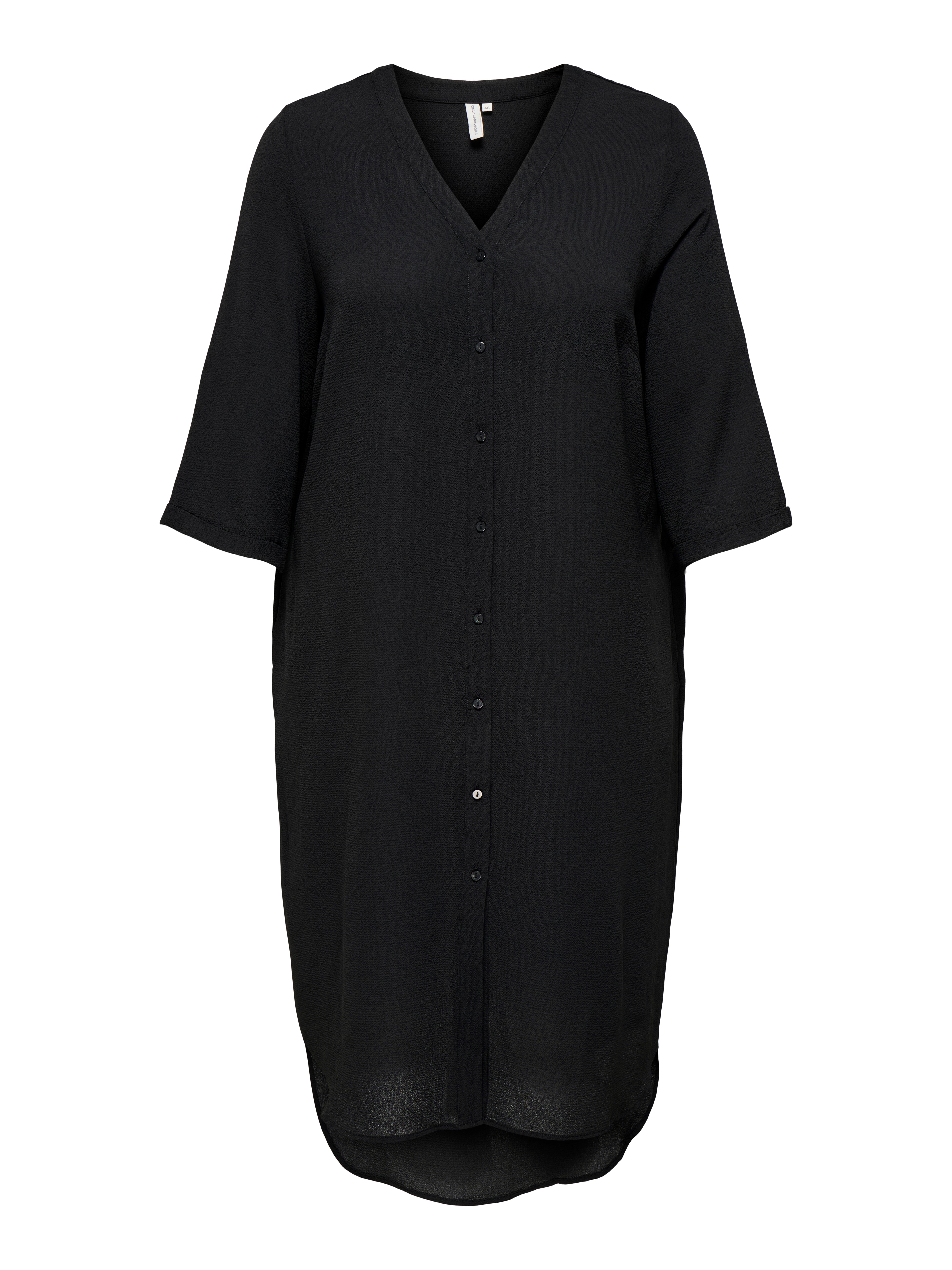 Thumbnail - Carnewdenizia Langes Kleid