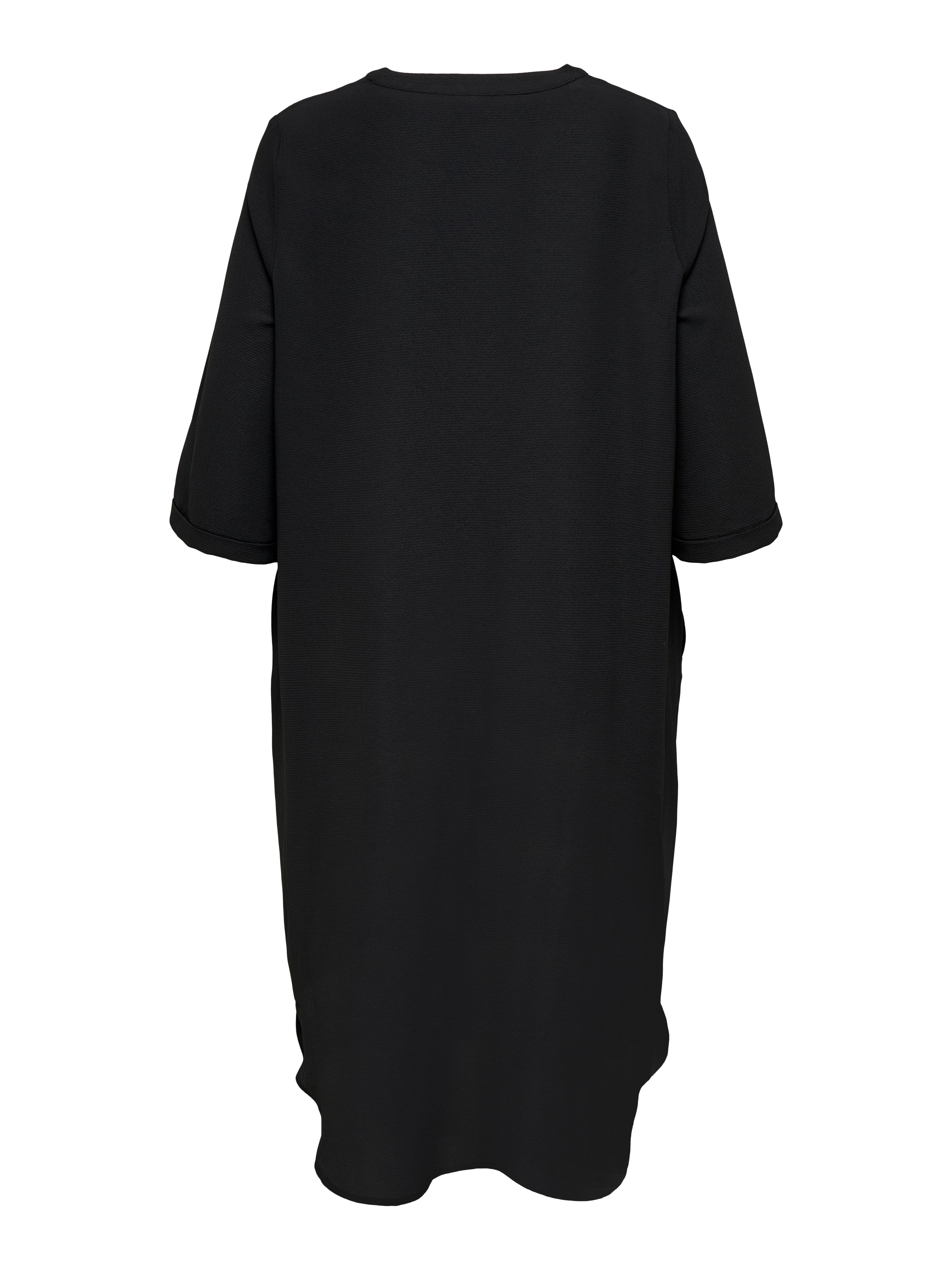 Thumbnail - Carnewdenizia Langes Kleid