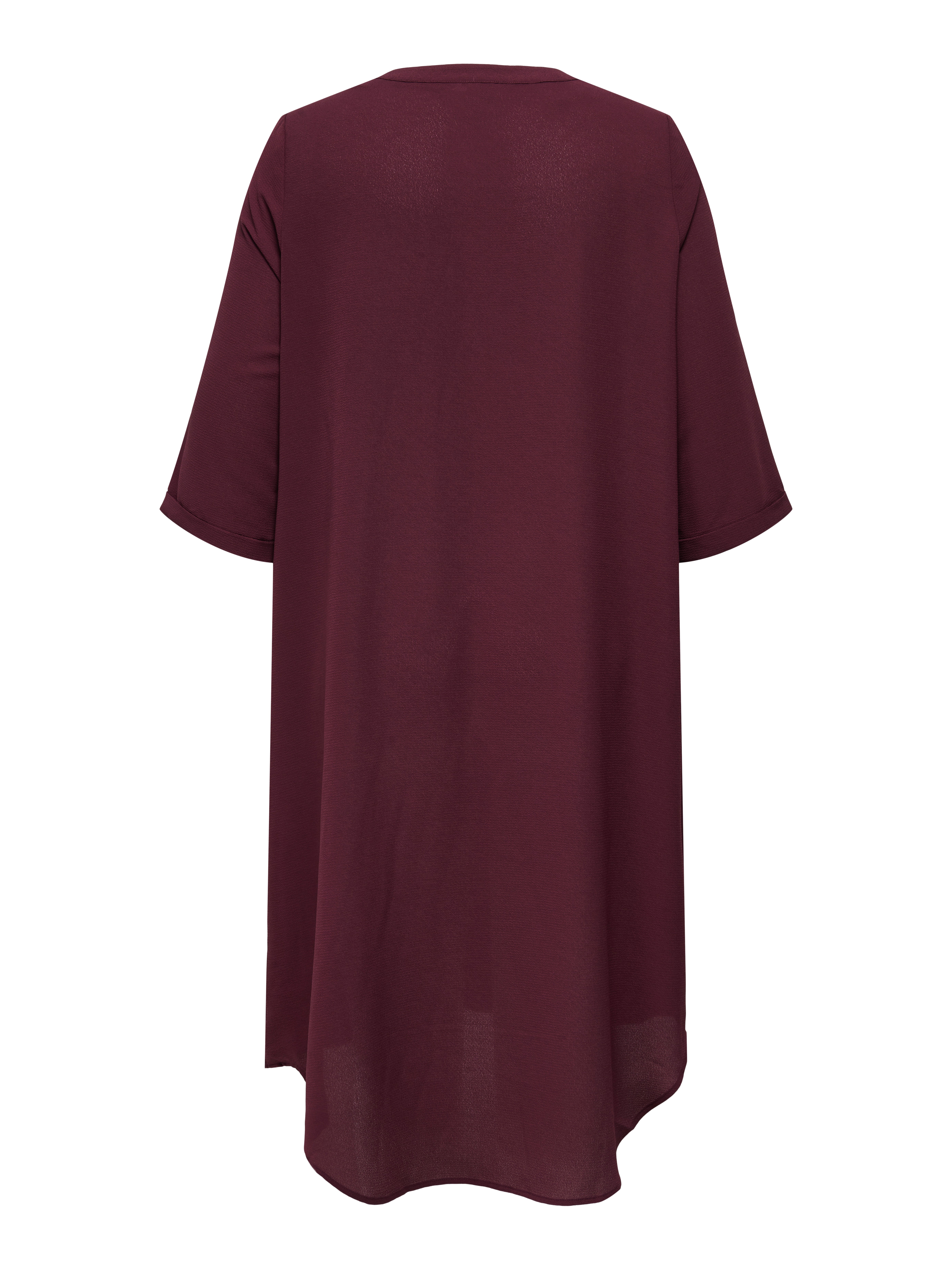 Thumbnail - Carnewdenizia Langes Kleid