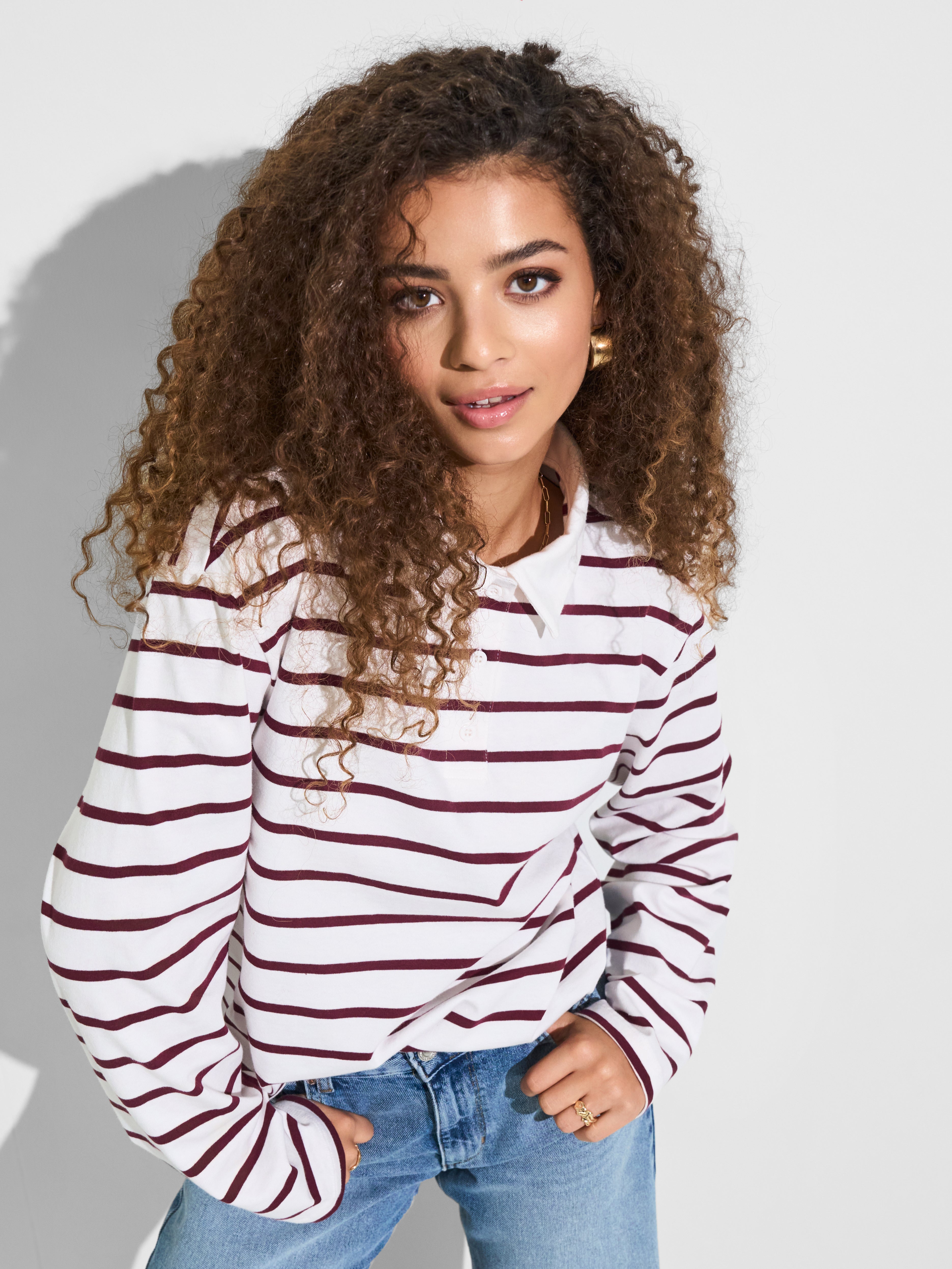 Thumbnail - Onlsira Polo