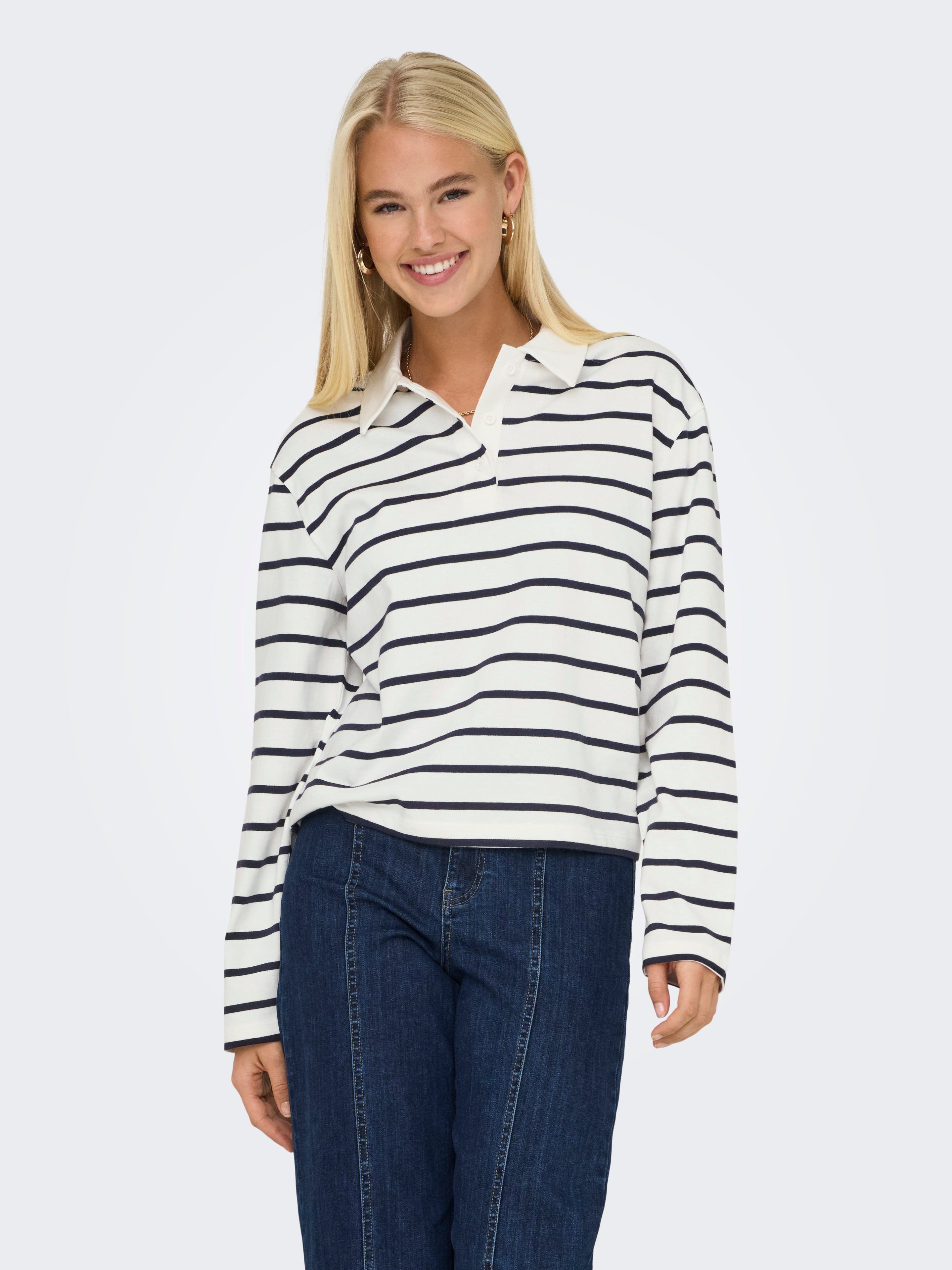 Onlsira Polo