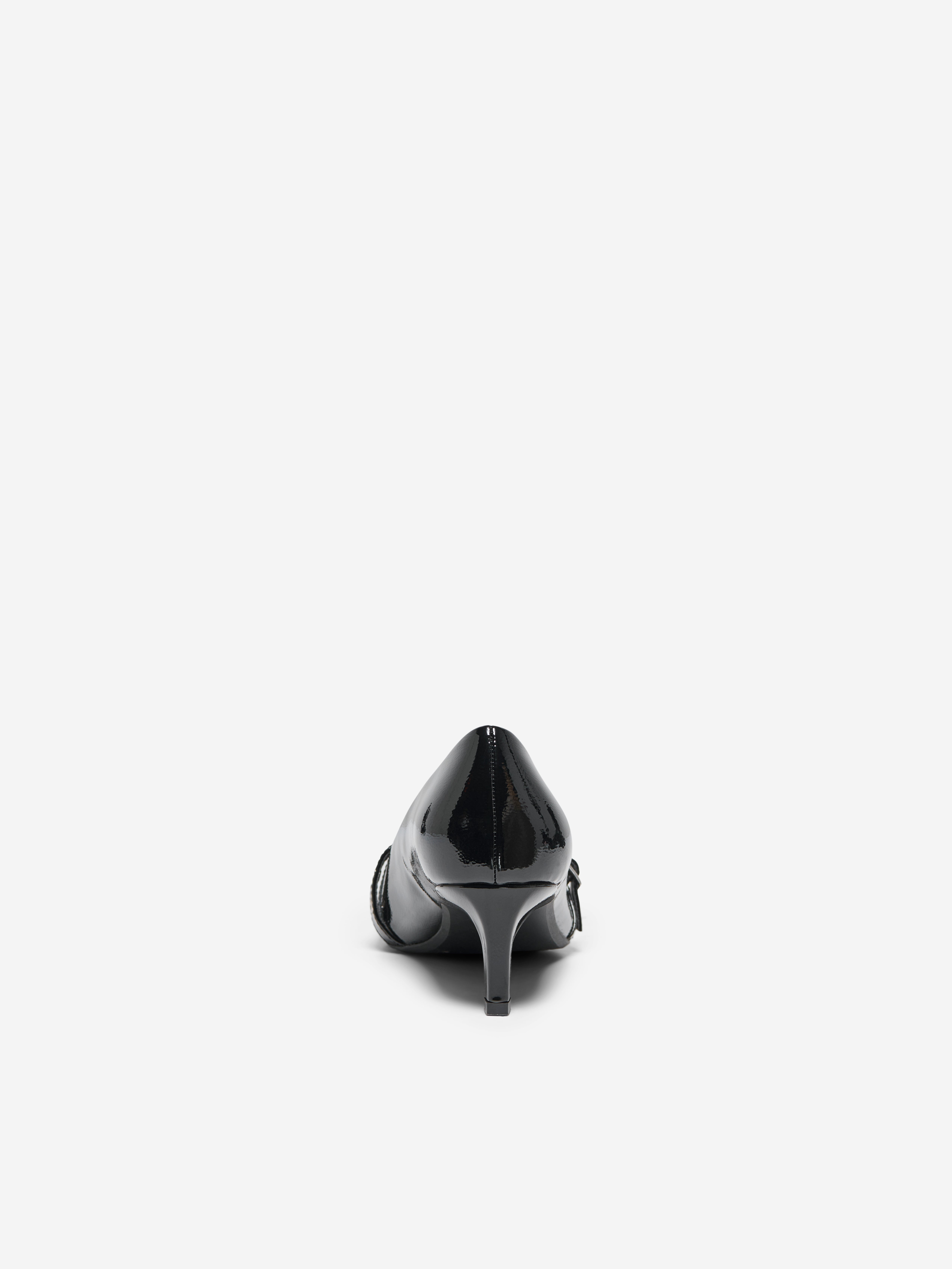 Onlbrixton-1 Pumps