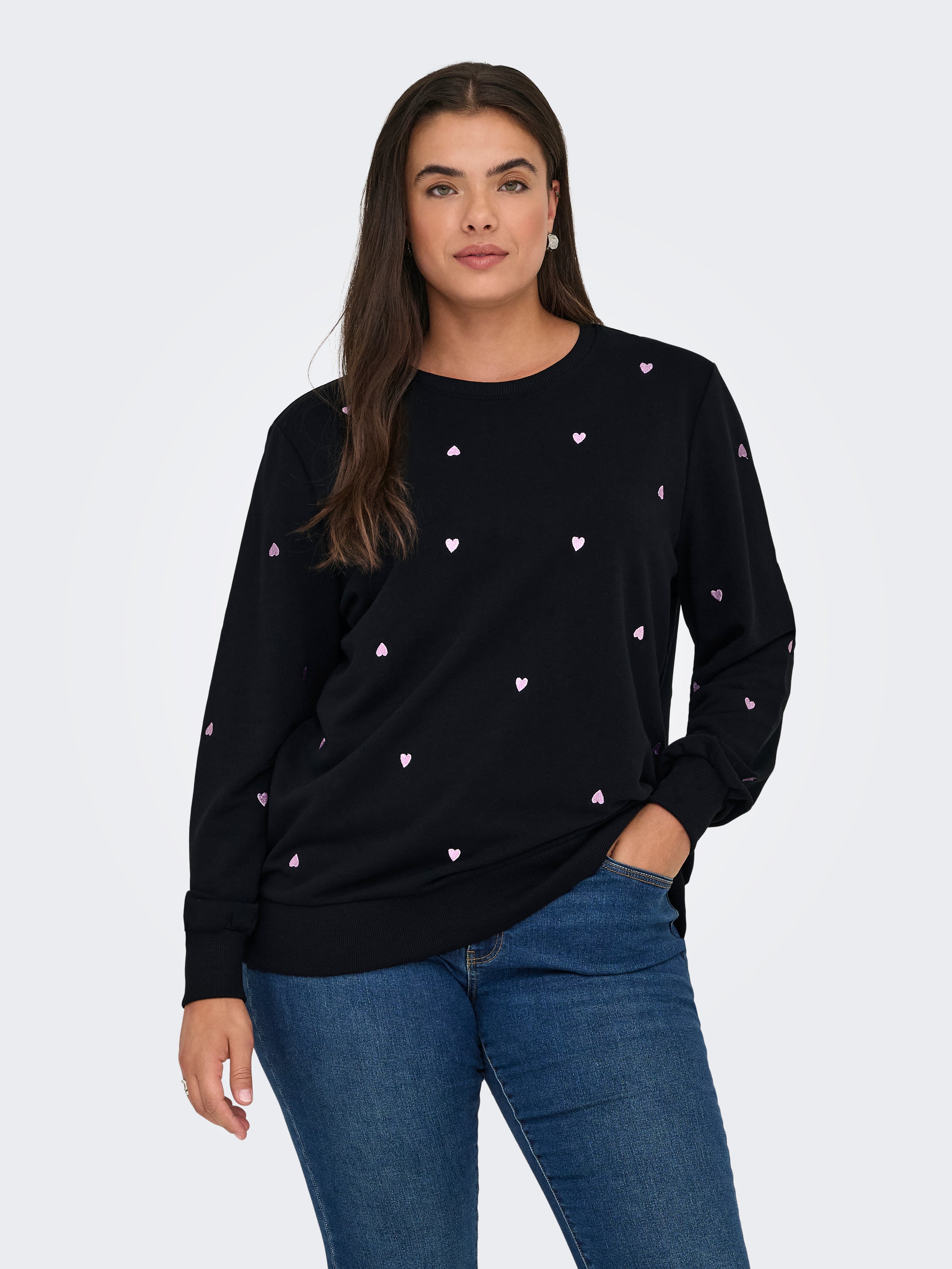 Carmia Sweatshirt