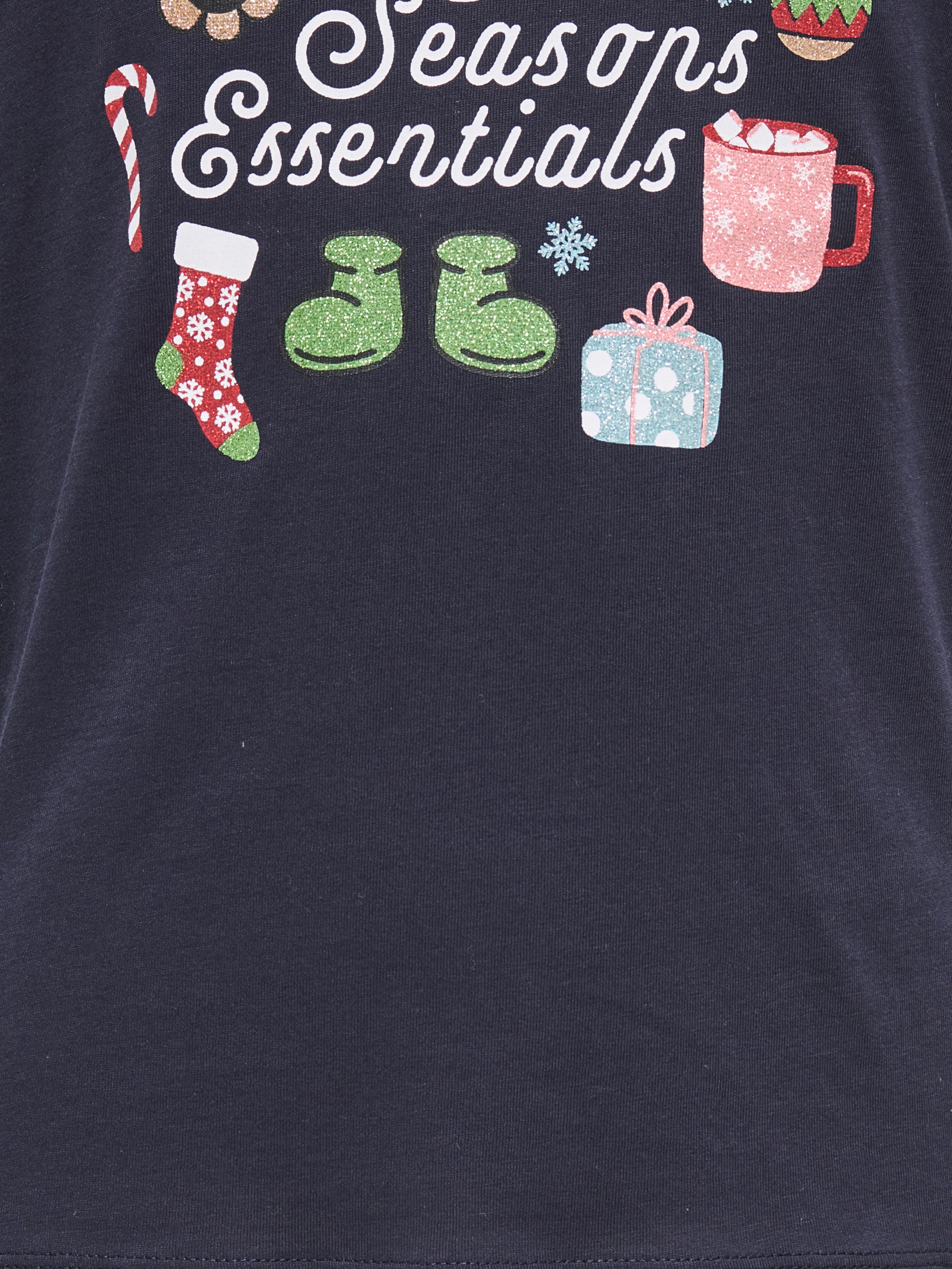 Thumbnail - Kogrosie T-shirt