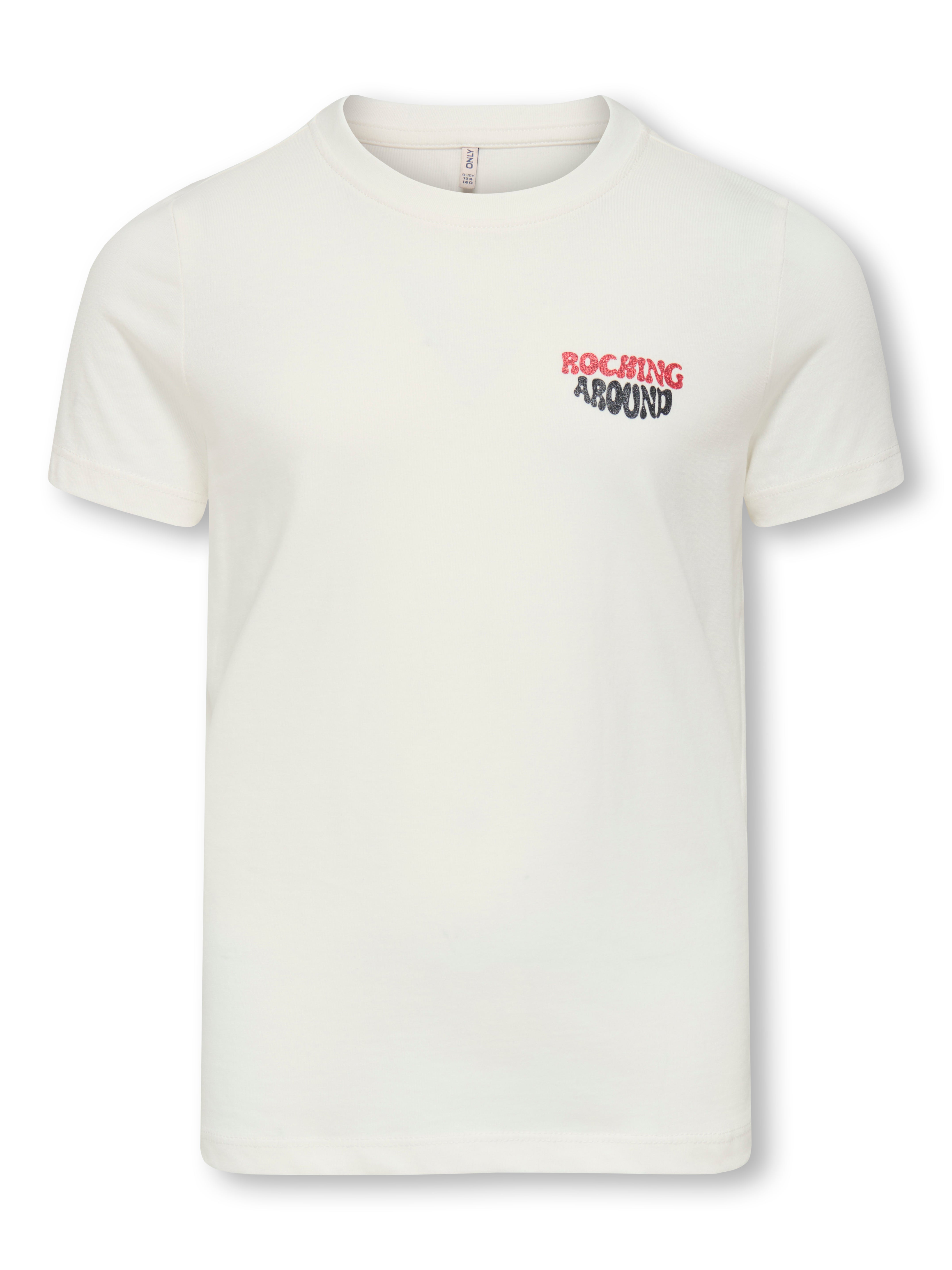 Kogrosie T-shirt