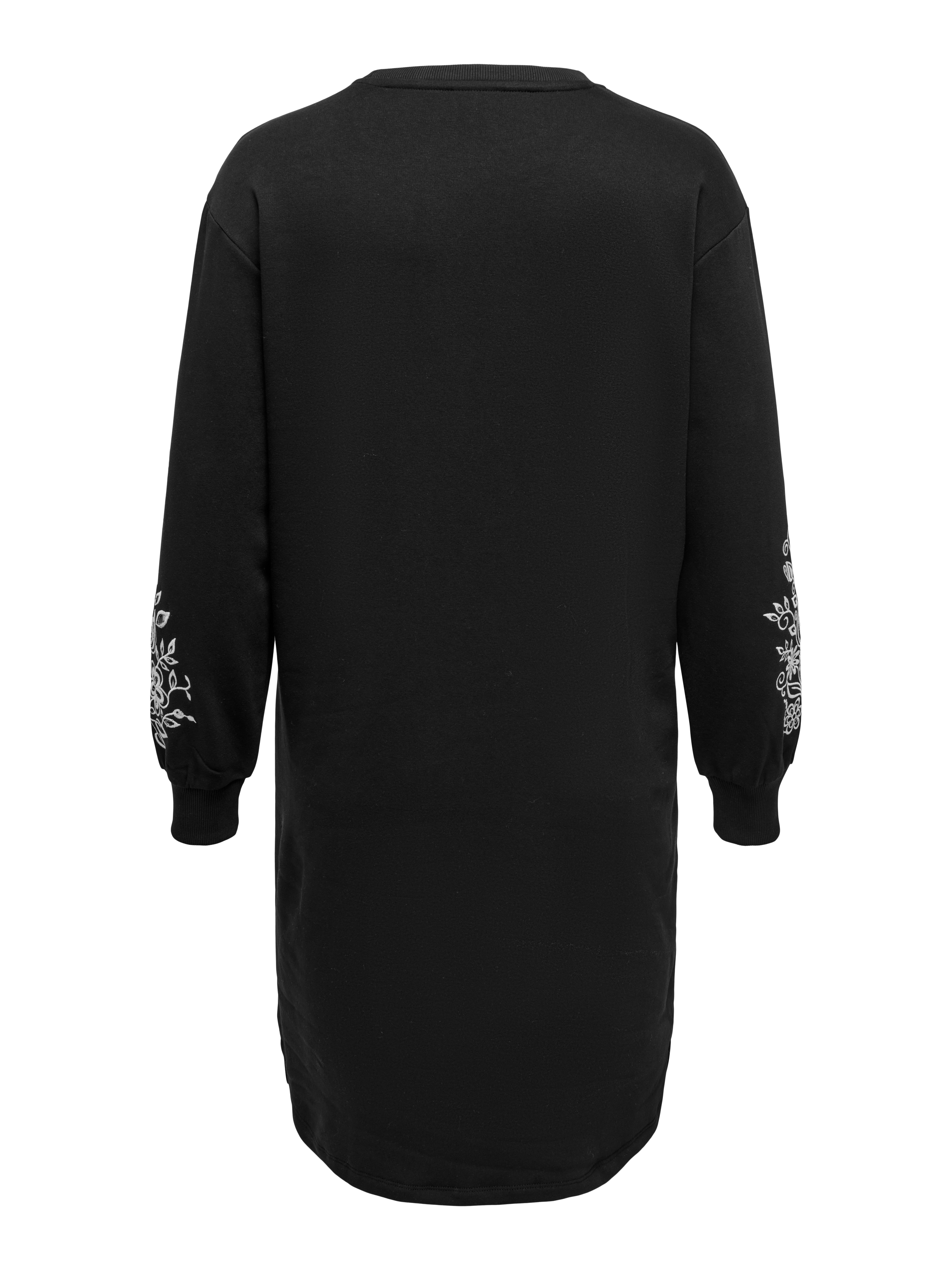 Thumbnail - Carjenna Midikleid