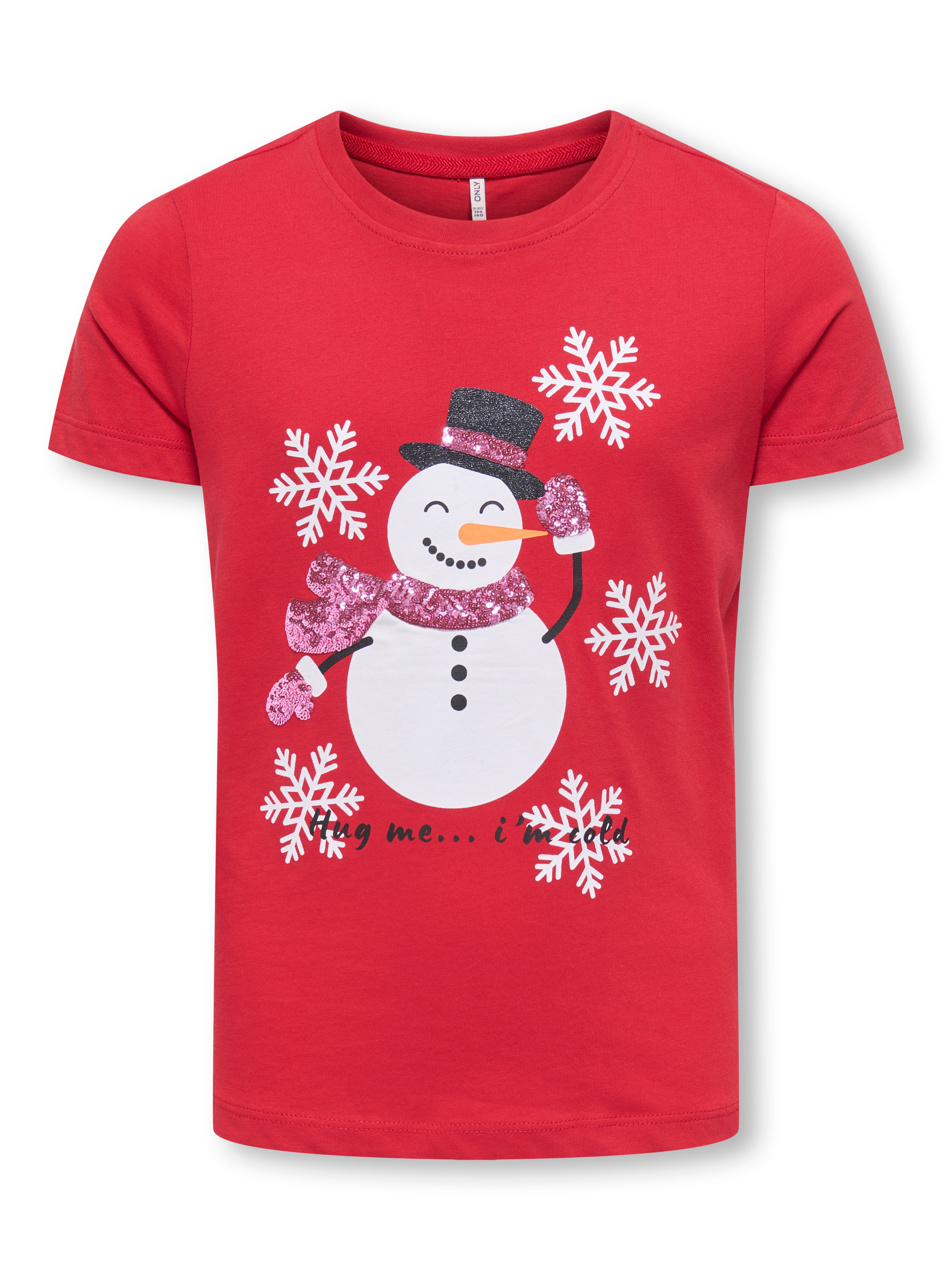 Kogxmas T-shirt
