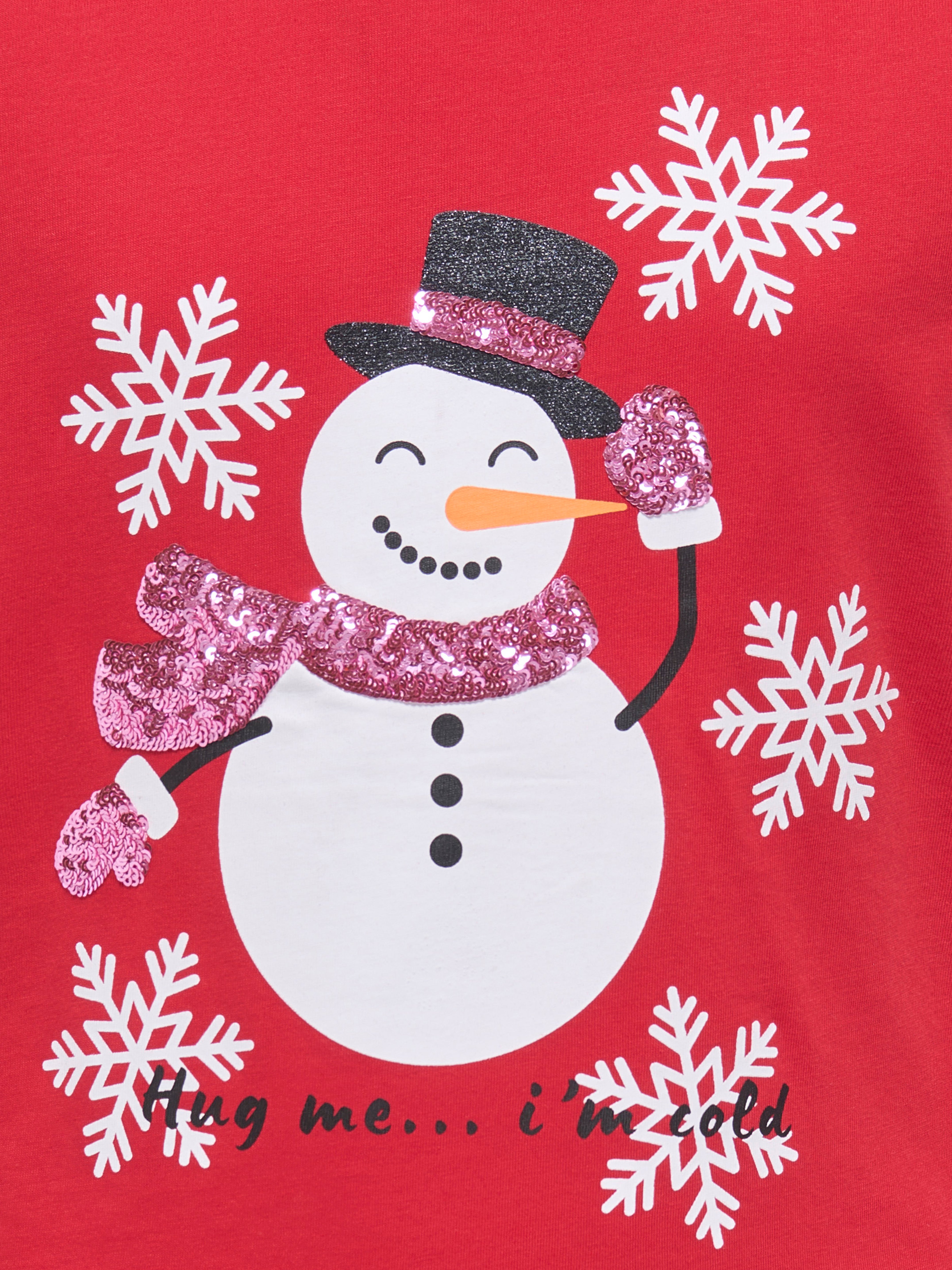 Thumbnail - Kogxmas T-shirt