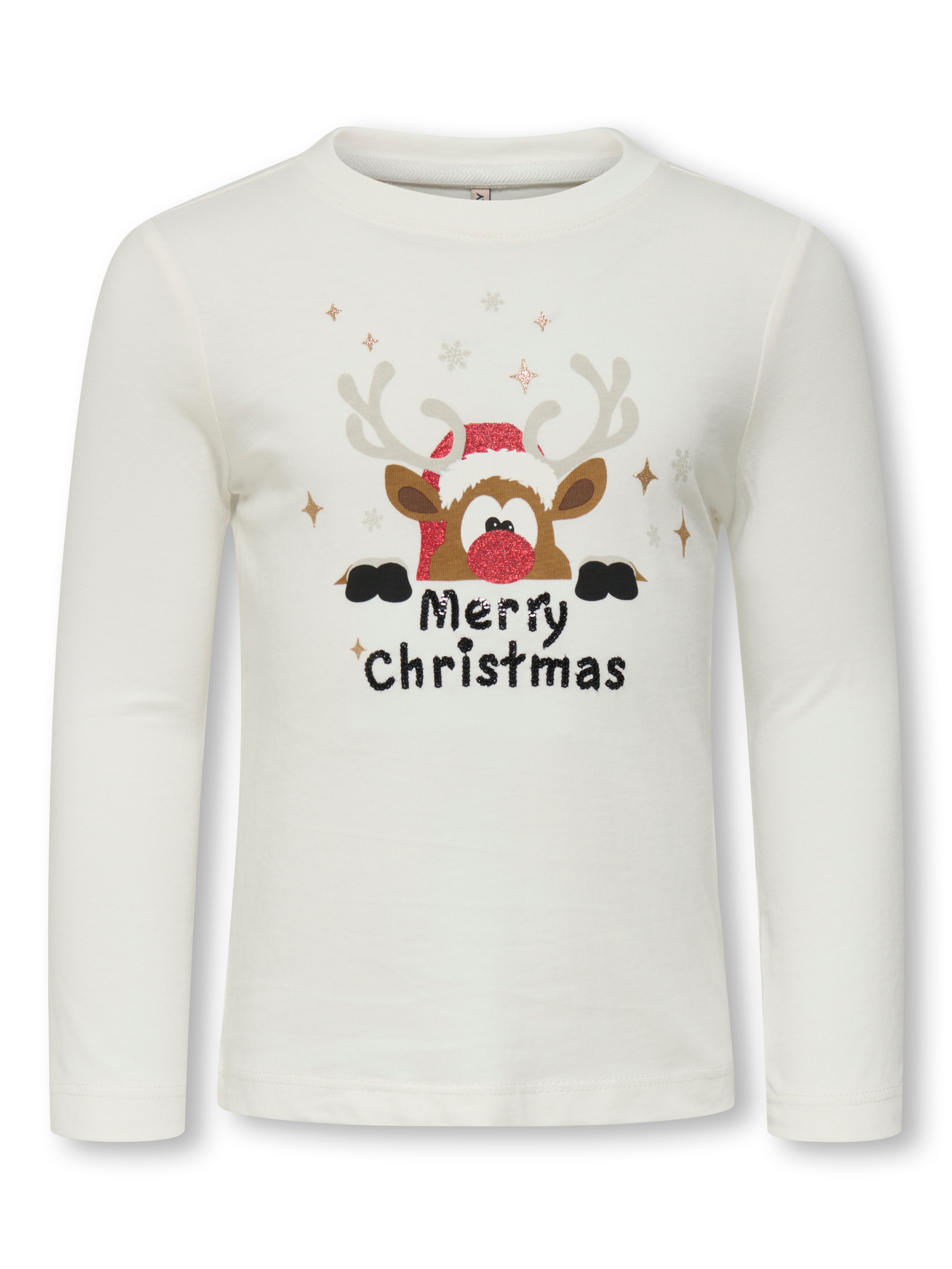 Kmgxmas Top