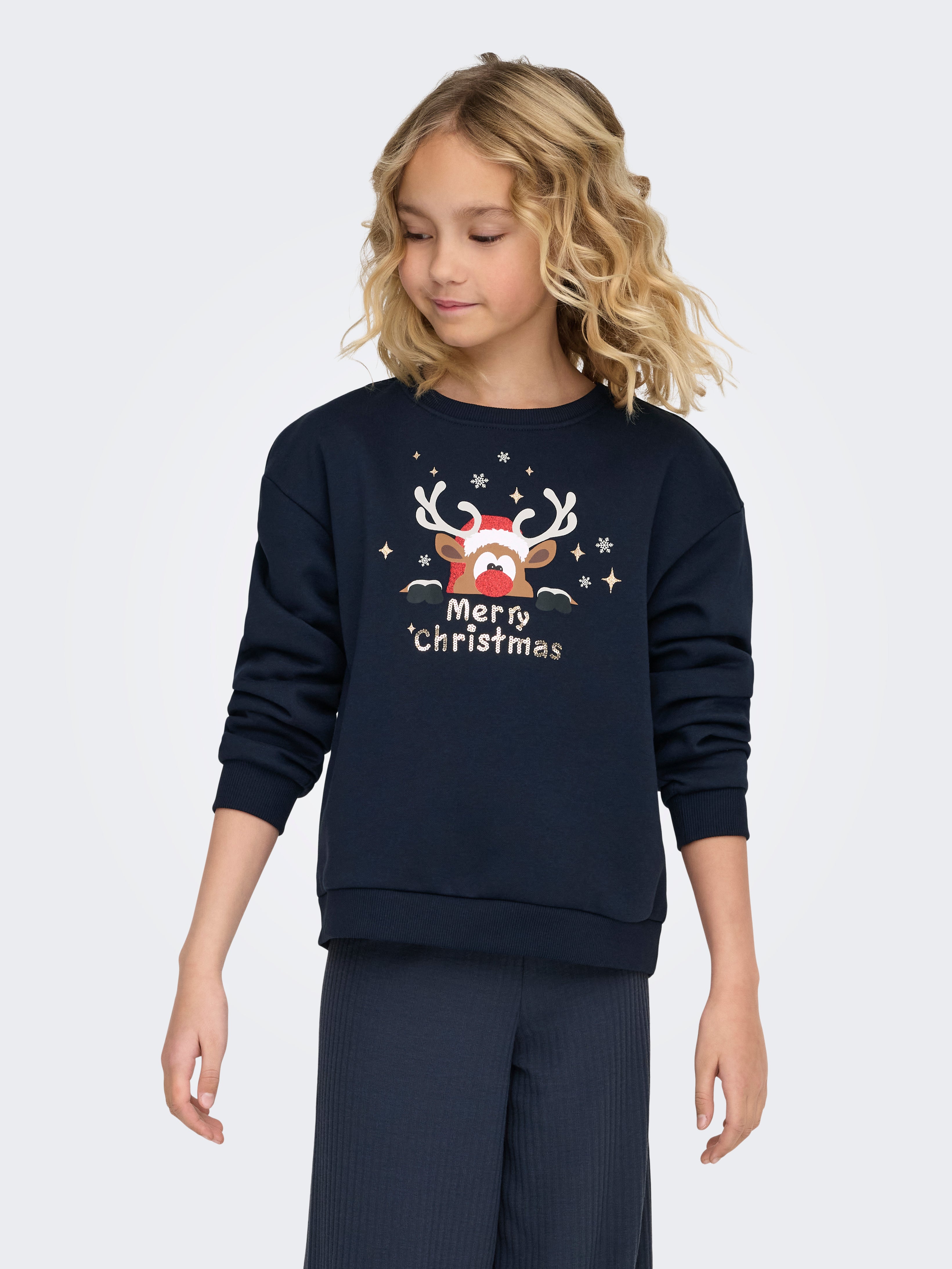 Kogyda Sweatshirt
