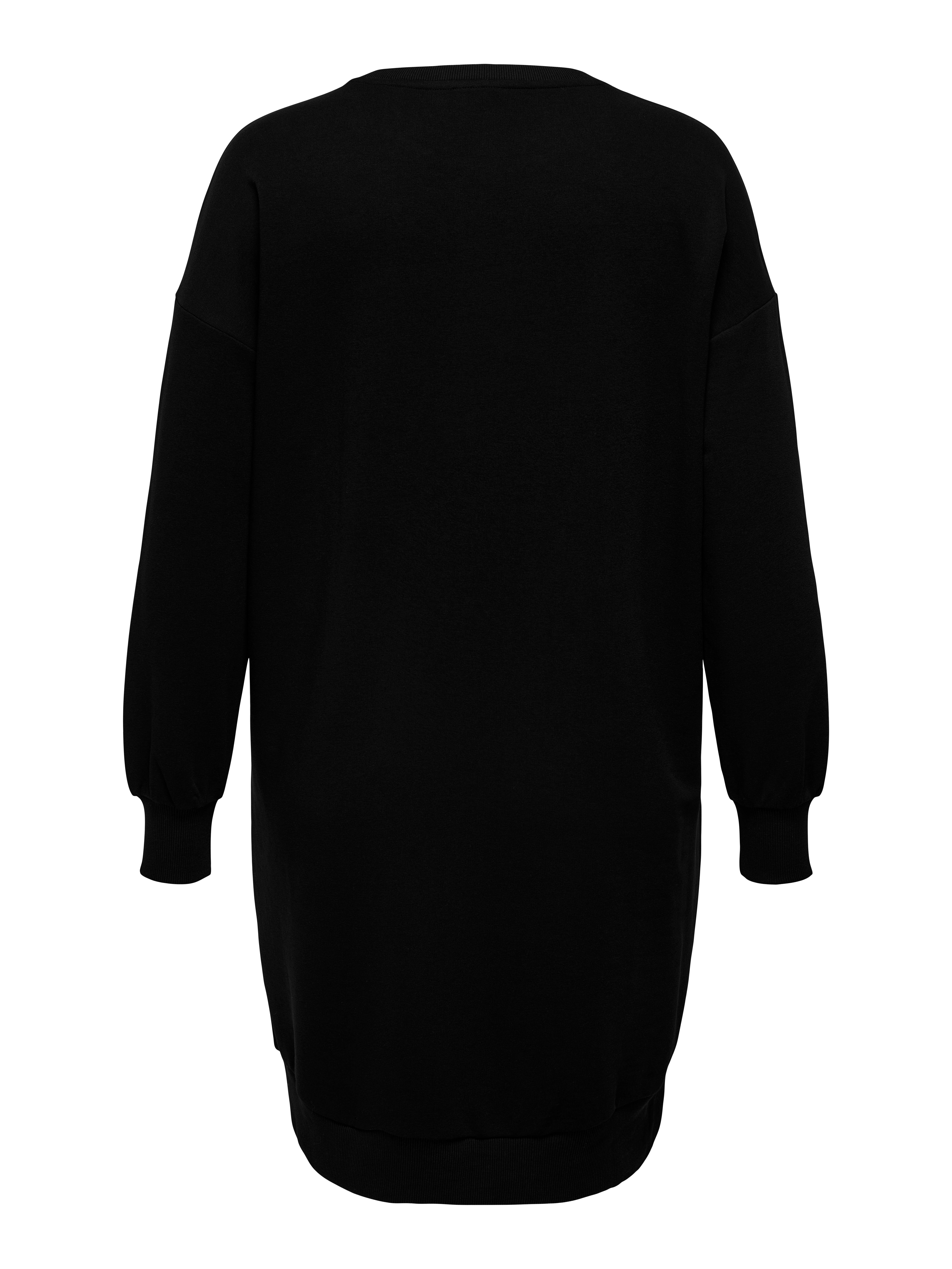 Thumbnail - Carsanta Midikleid