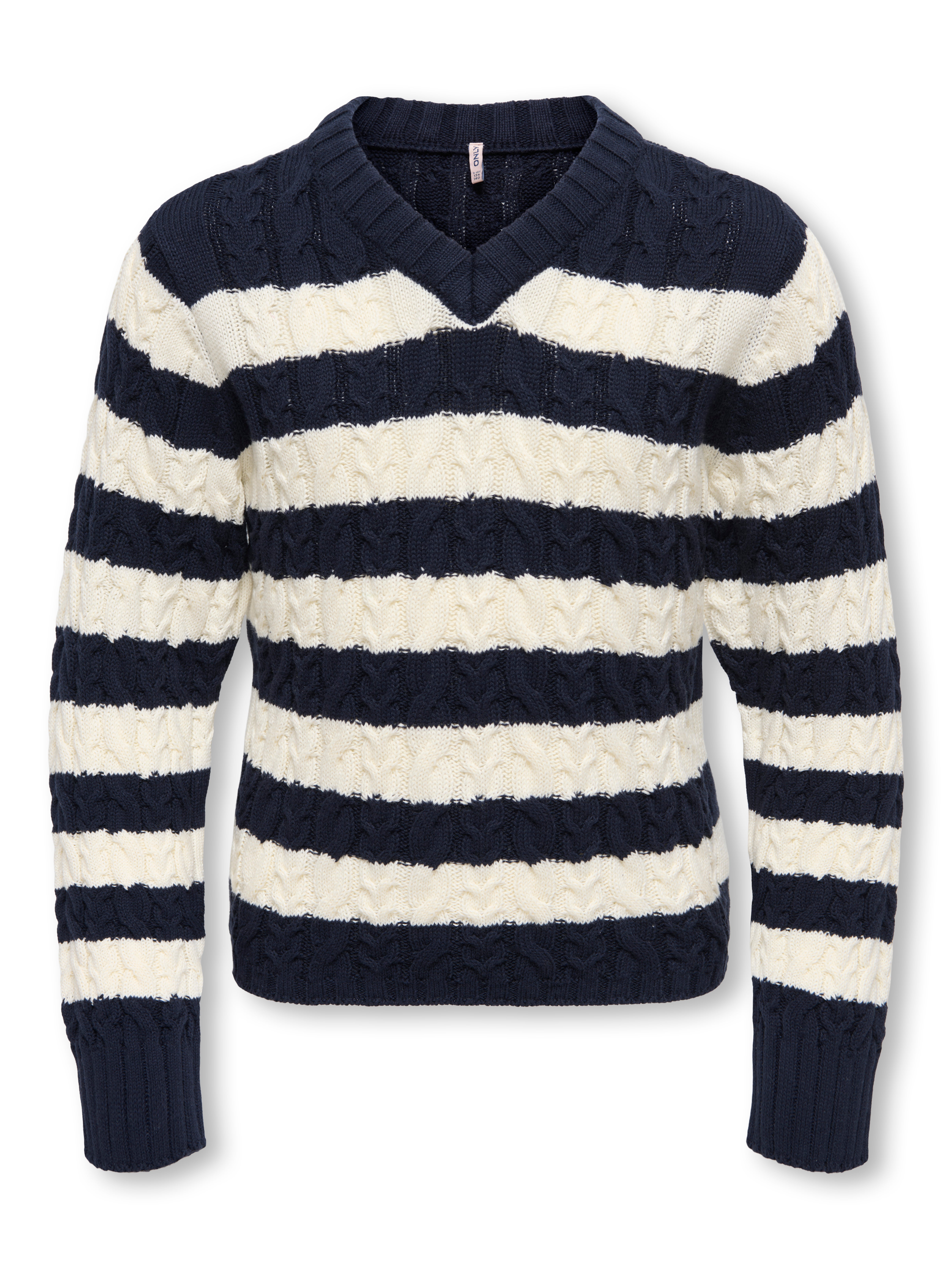 Thumbnail - Kogjanny Strickpullover