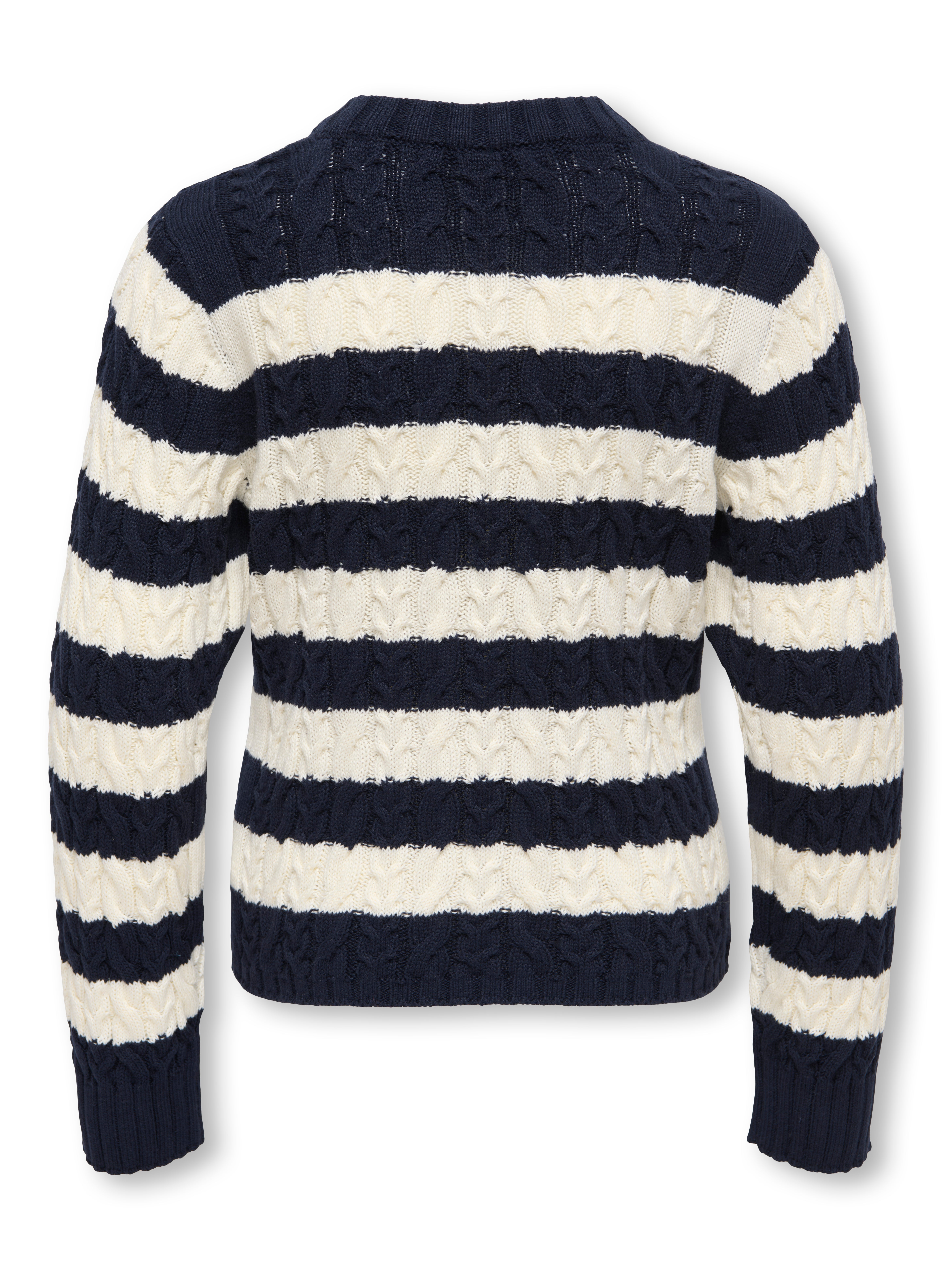 Thumbnail - Kogjanny Strickpullover