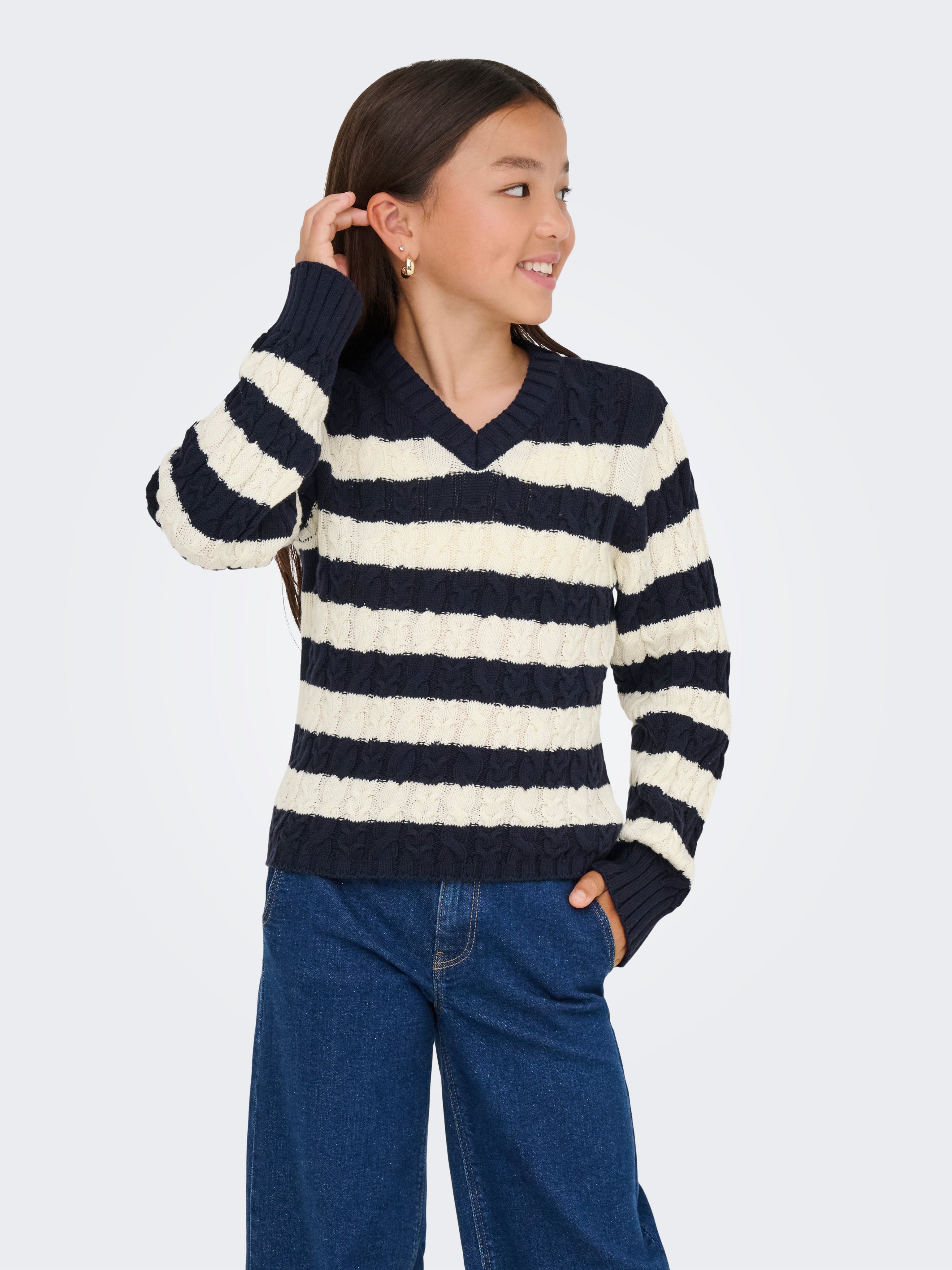 Kogjanny Strickpullover