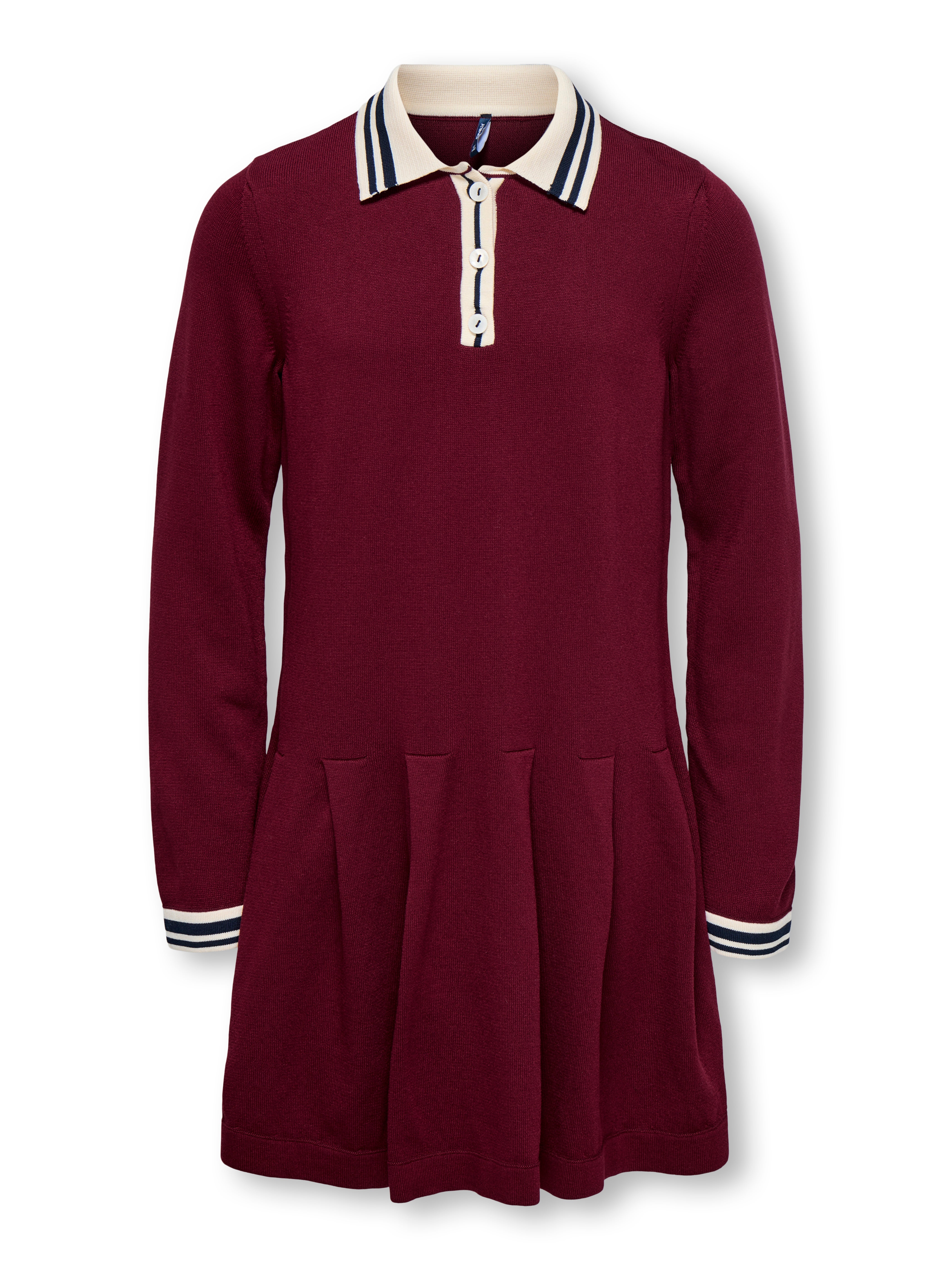 Thumbnail - Kogkalana Kurzes Kleid