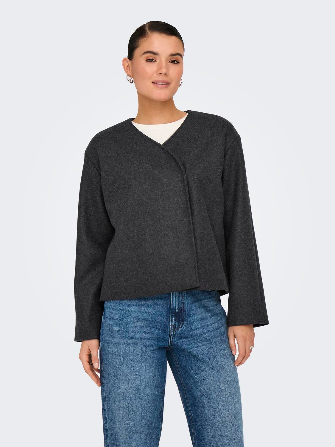 Onlnancy Jacke