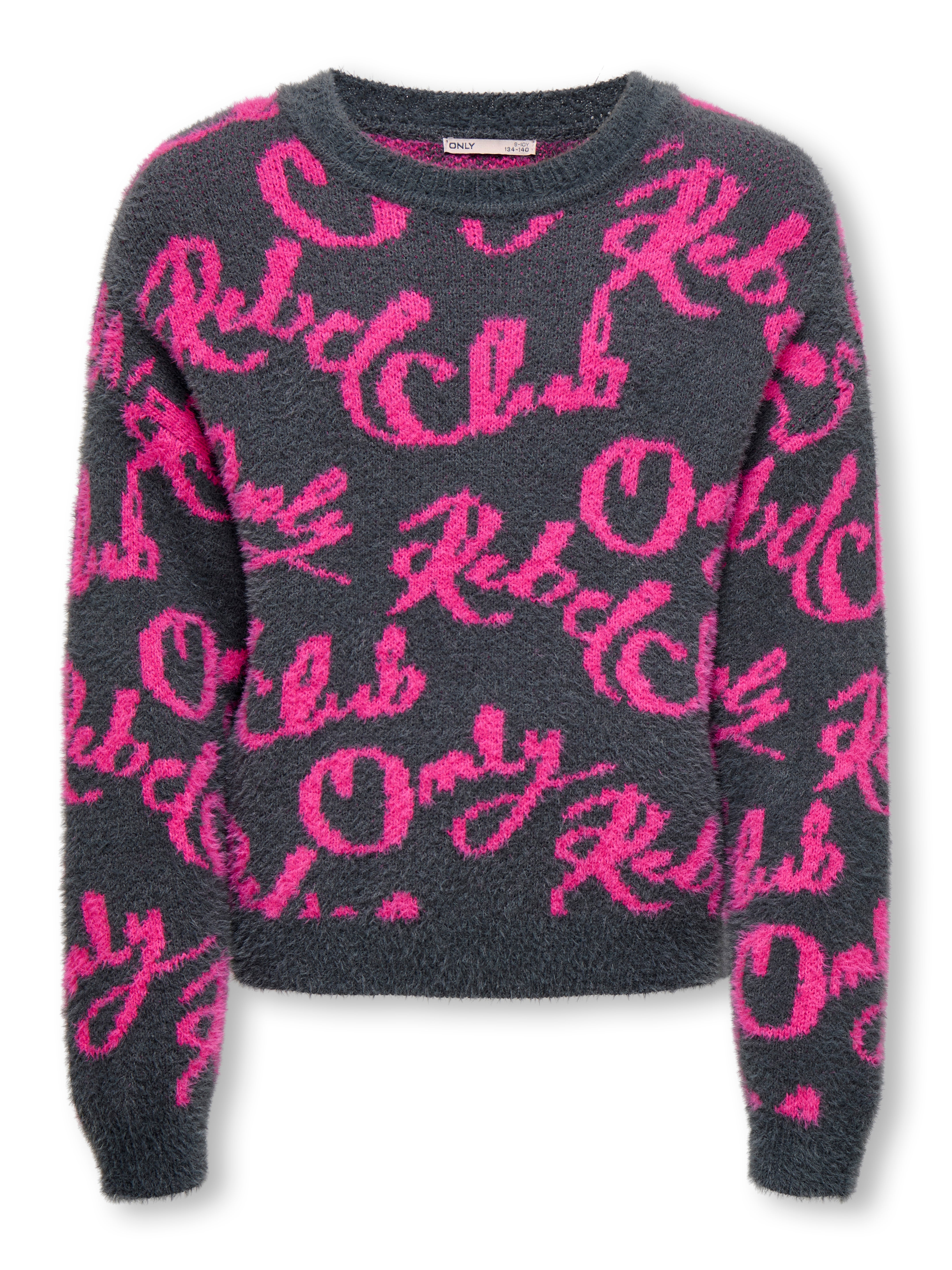 Kogdina Strickpullover