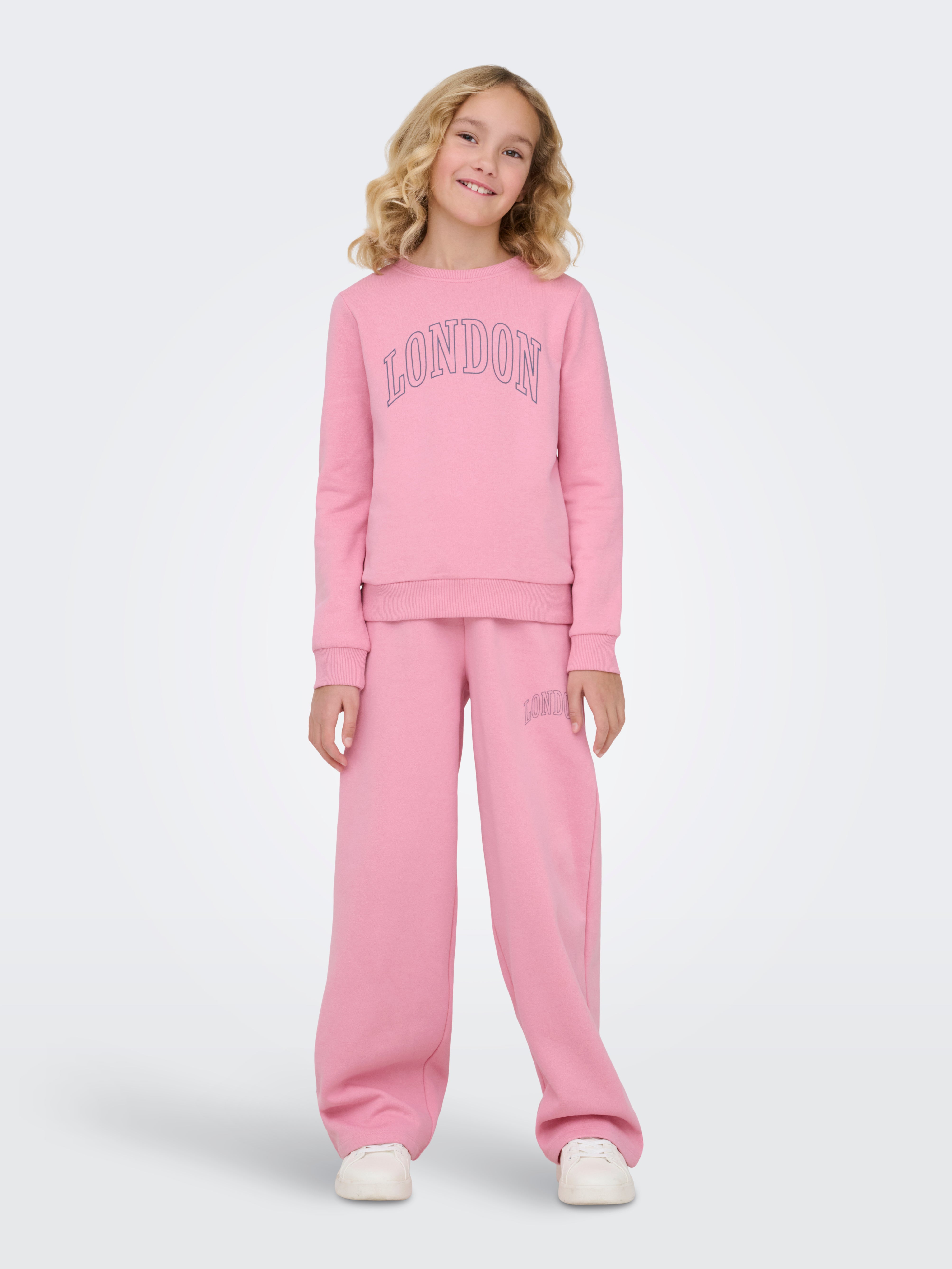 Koglinna Sweat/pants Set