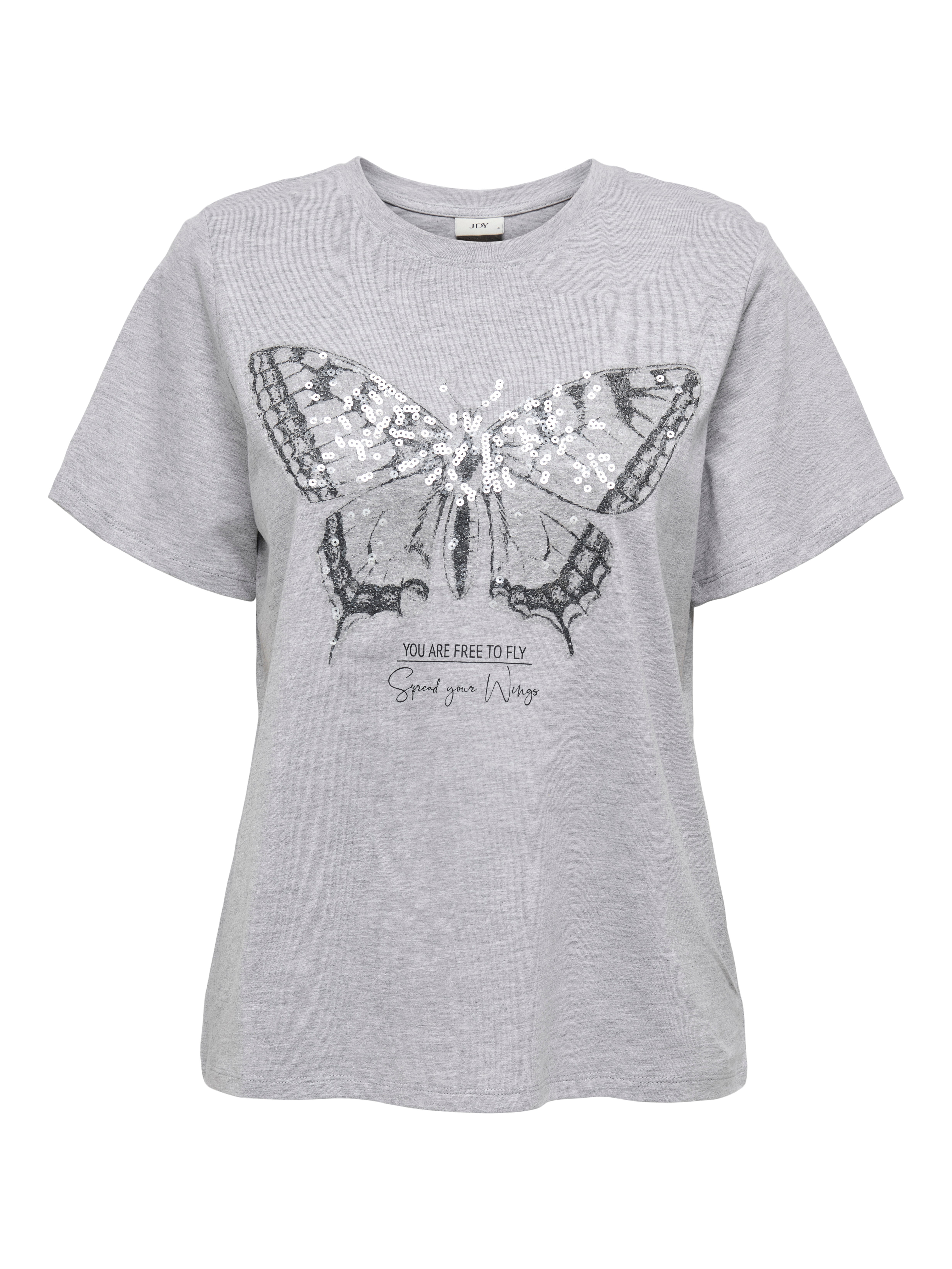 Thumbnail - Jdybibbi T-shirt