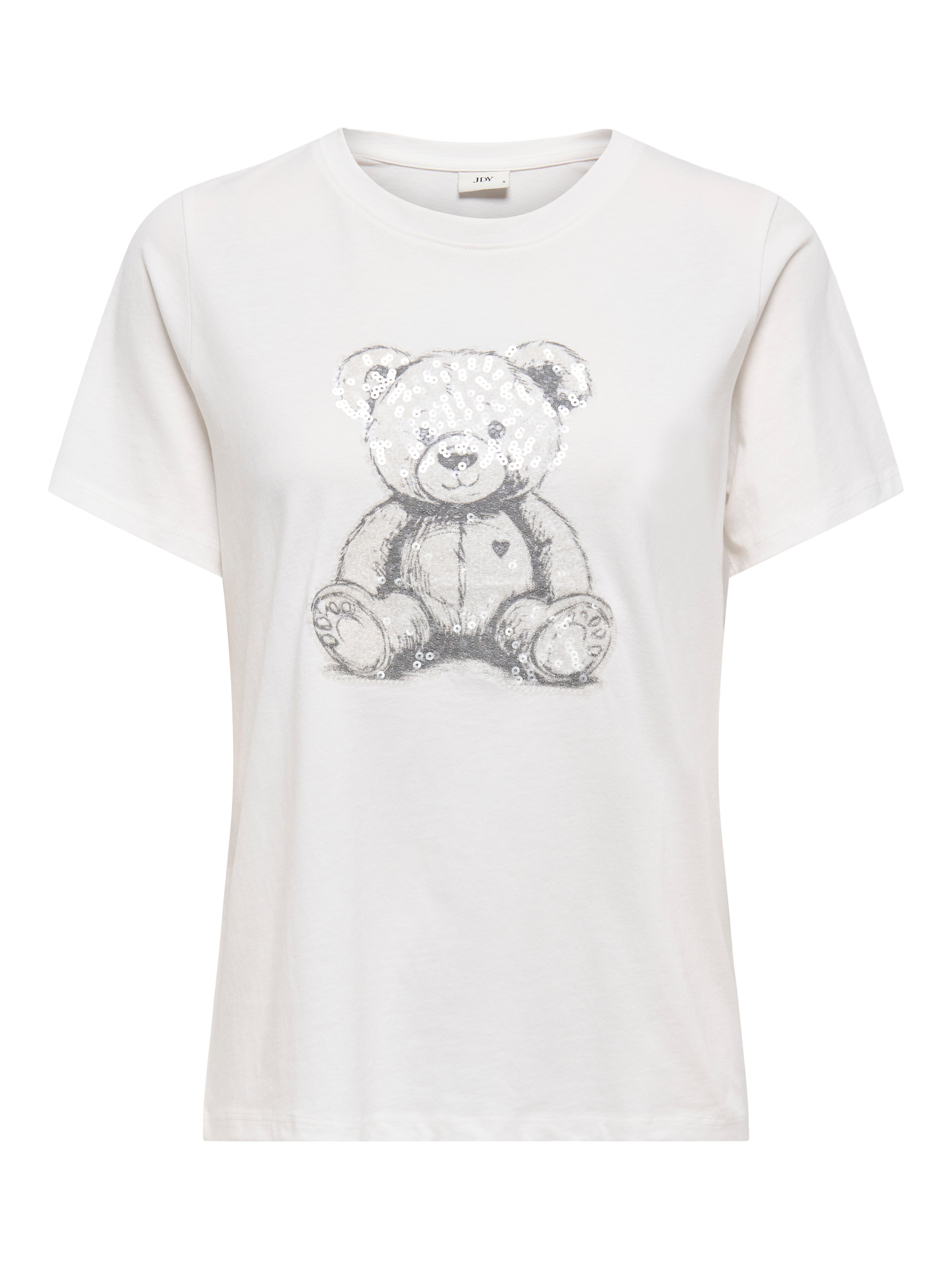 Thumbnail - Jdybibbi T-shirt