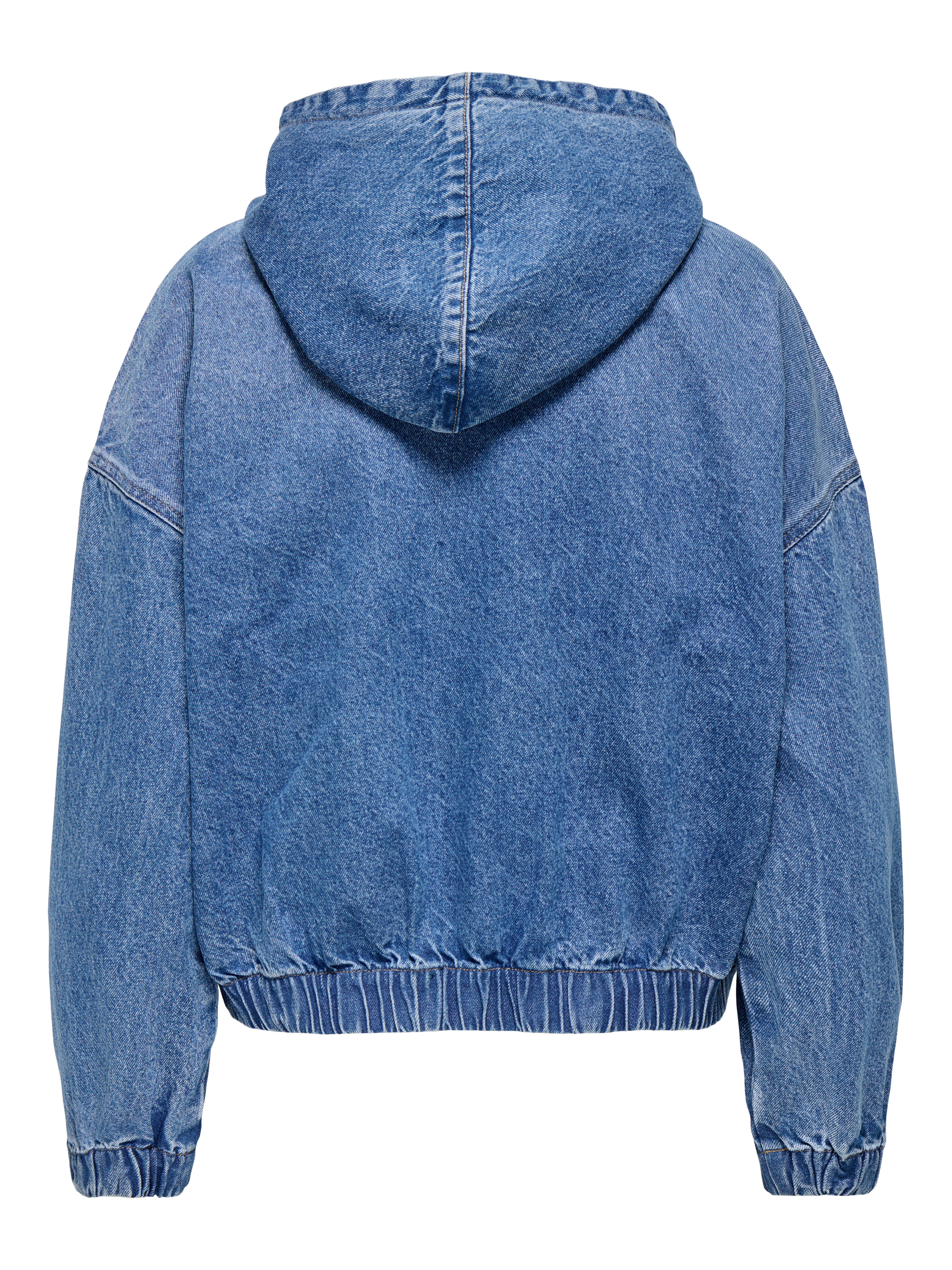 Thumbnail - Onlkenzie Jeansjacke