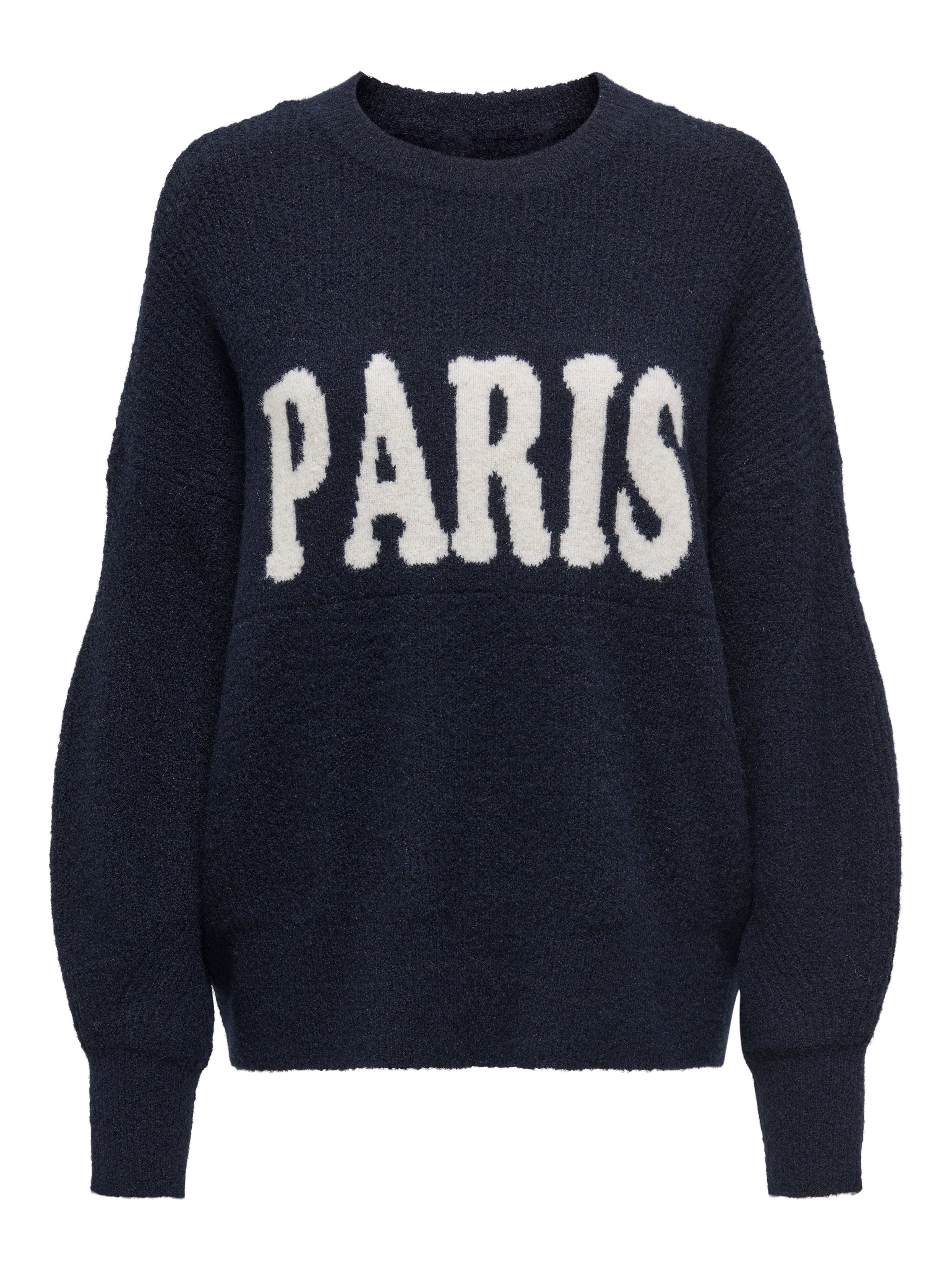 Thumbnail - Onlparri Strickpullover