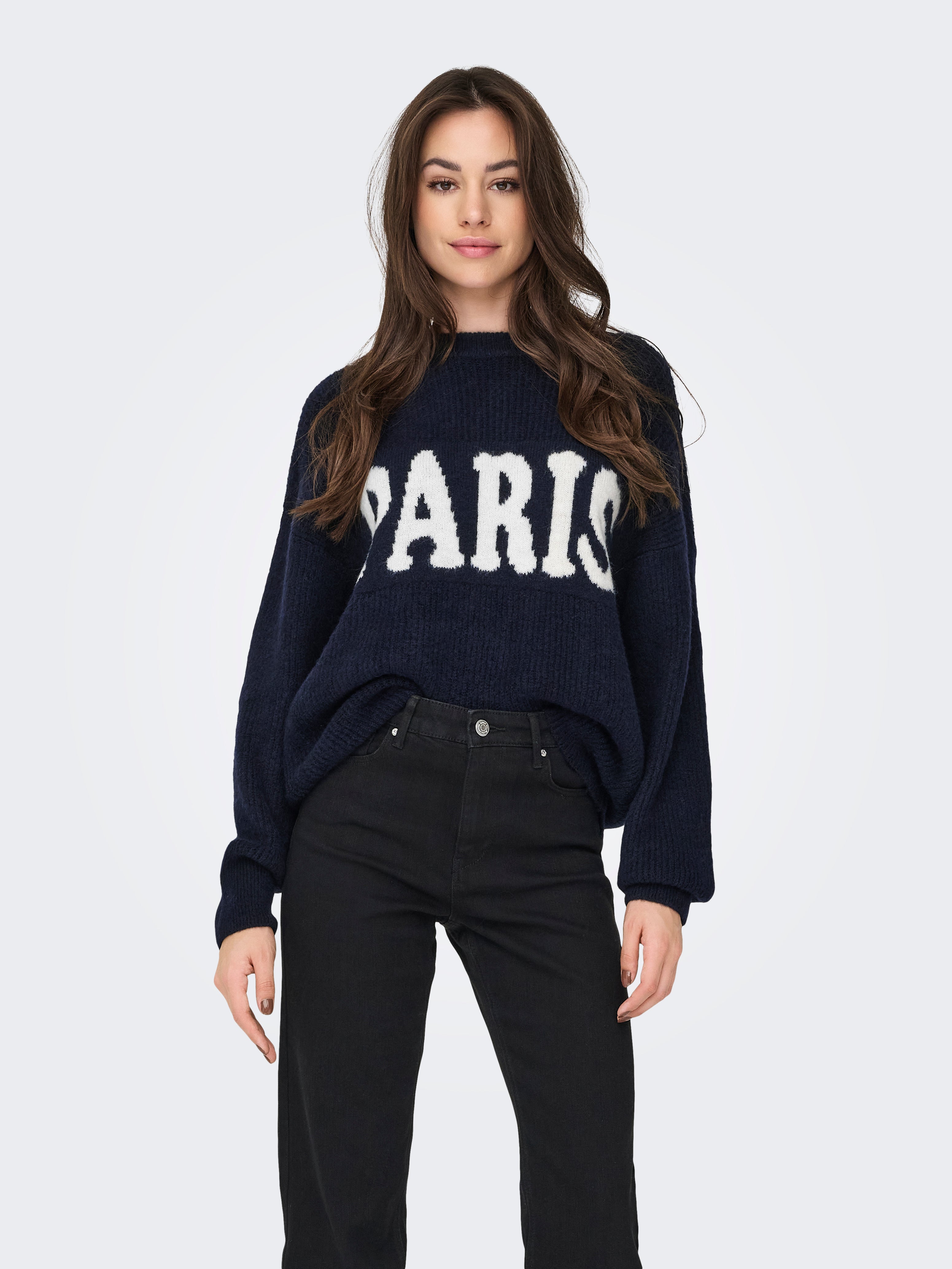 Onlparri Strickpullover