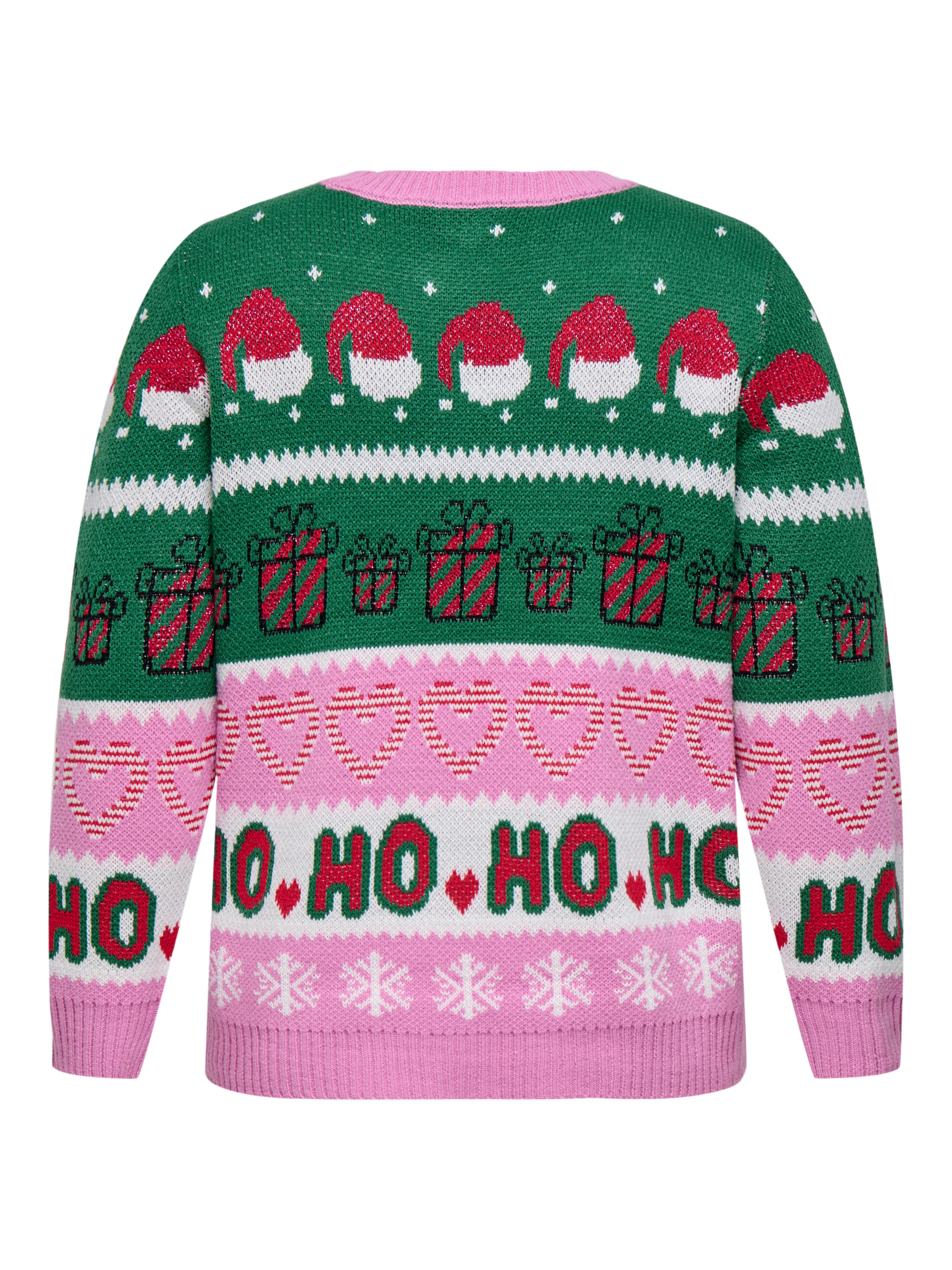 Thumbnail - Carhoho Strickpullover