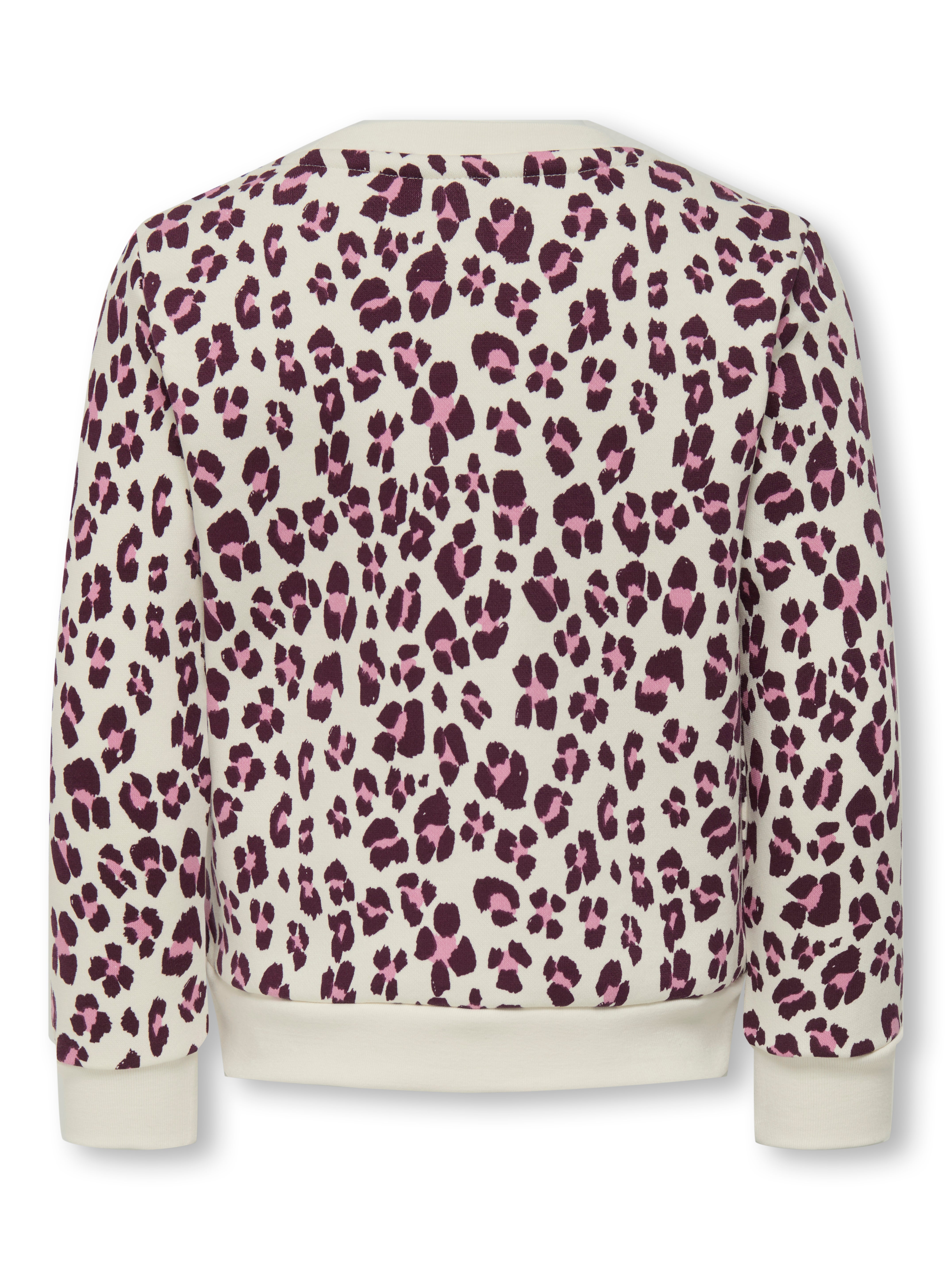 Thumbnail - Kmgleonora Sweatshirt