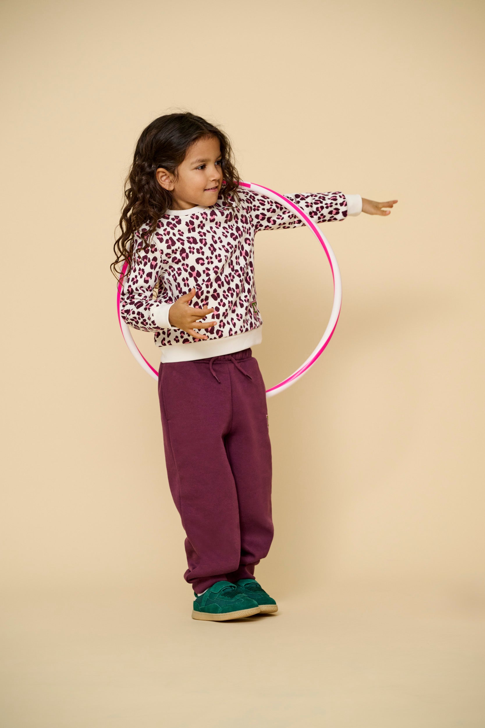 Kmgleonora Sweatshirt