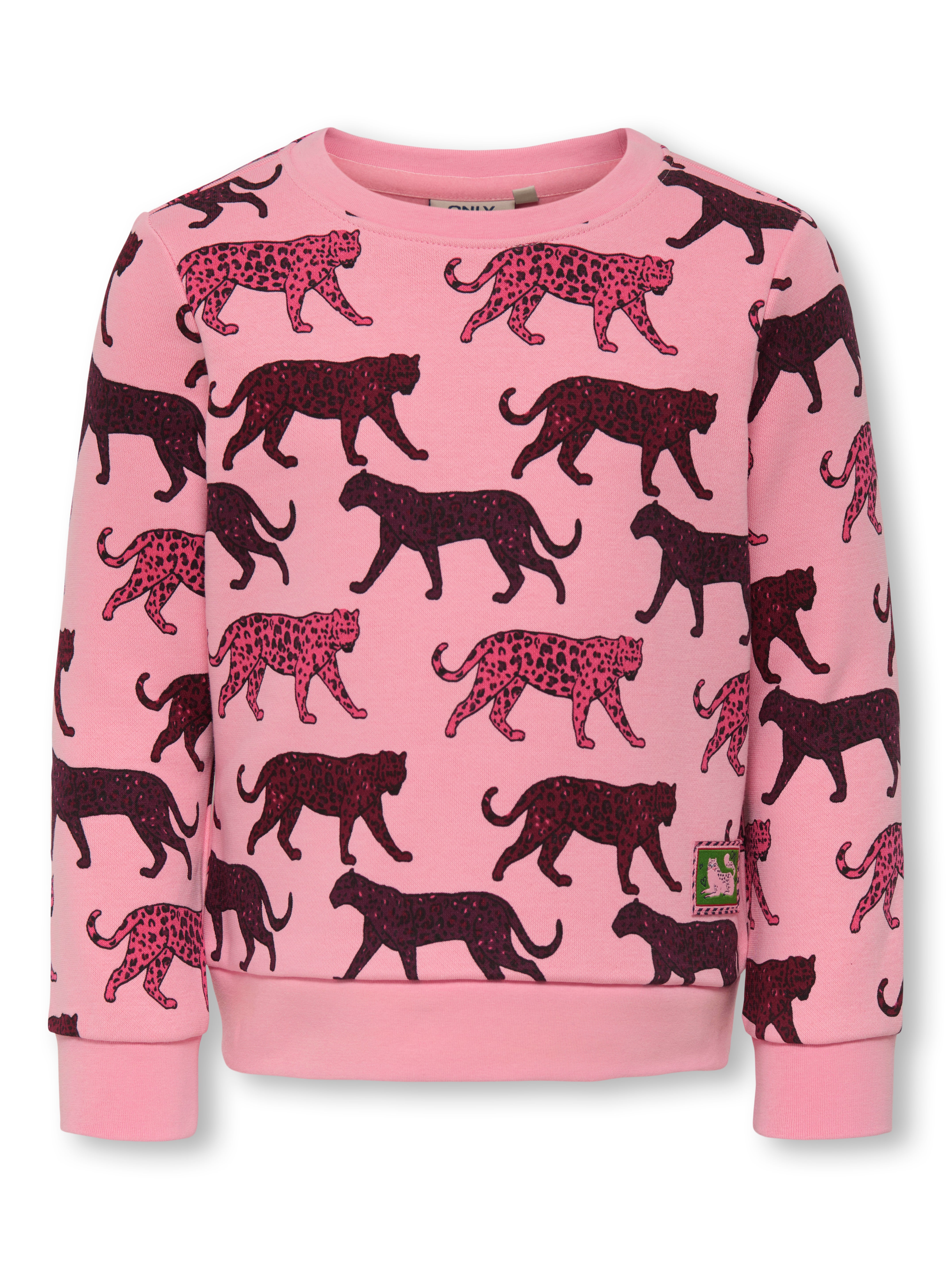 Kmgleonora Sweatshirt