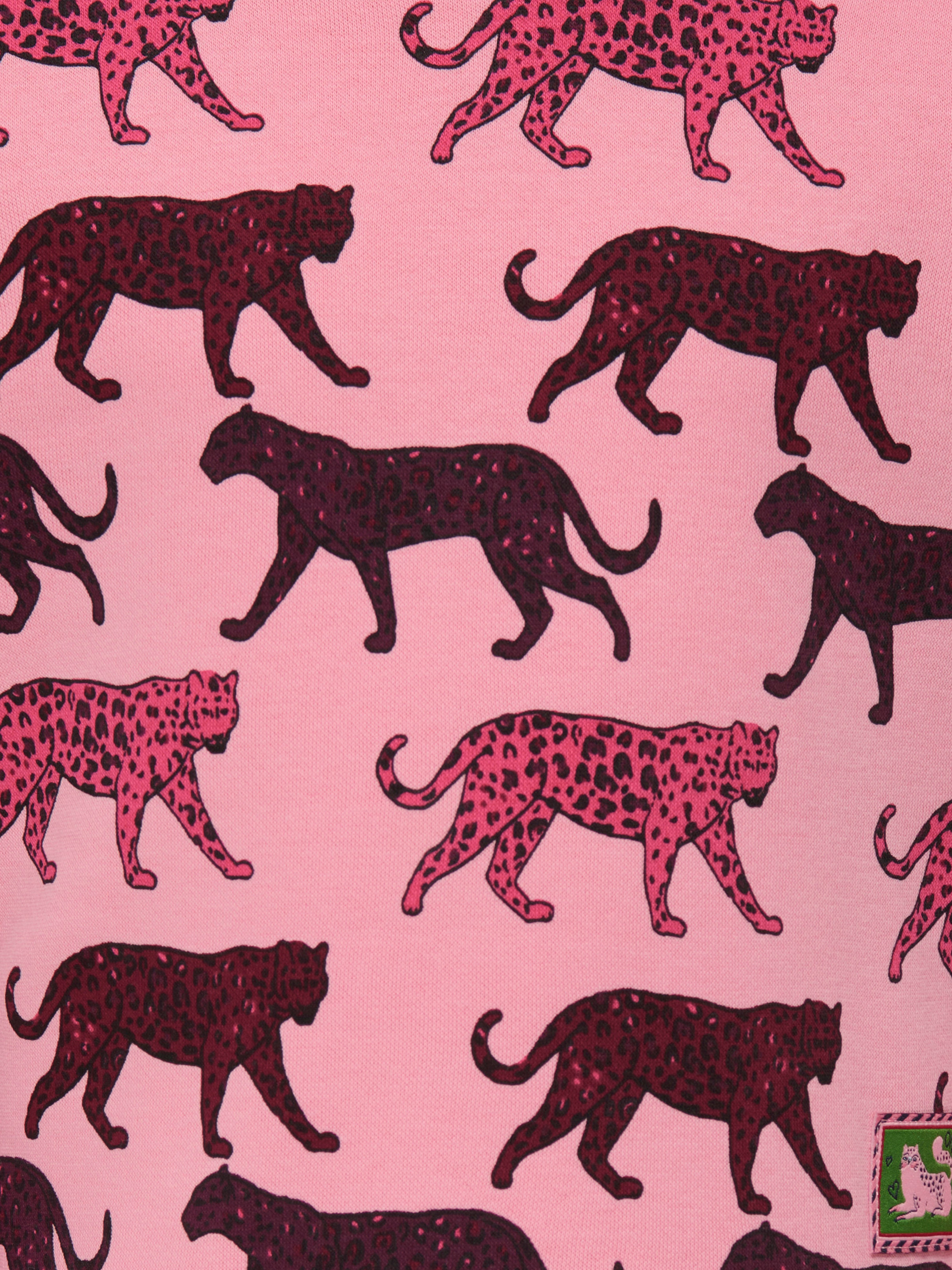 Thumbnail - Kmgleonora Sweatshirt