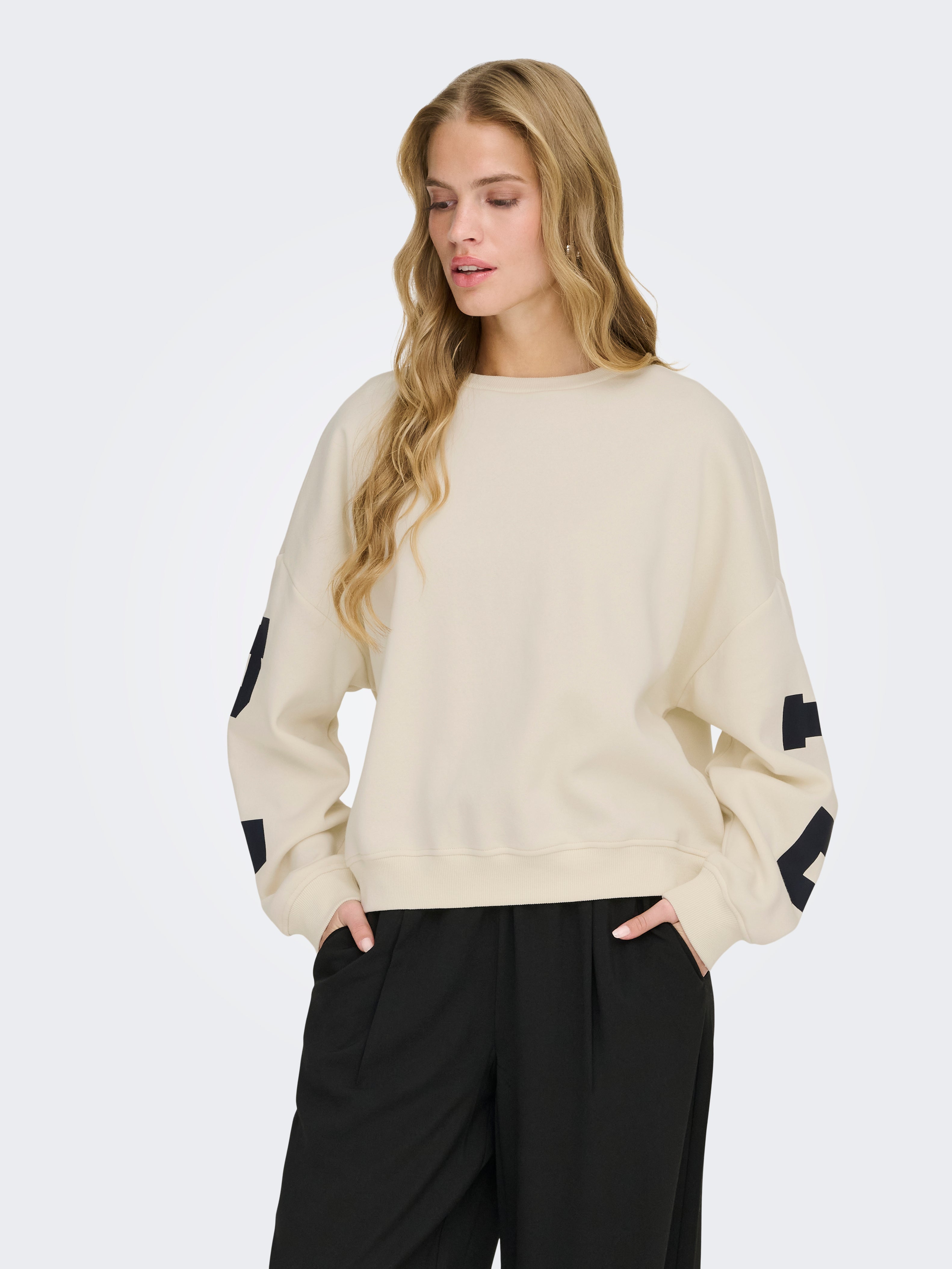 Onlsweat Sweatshirt