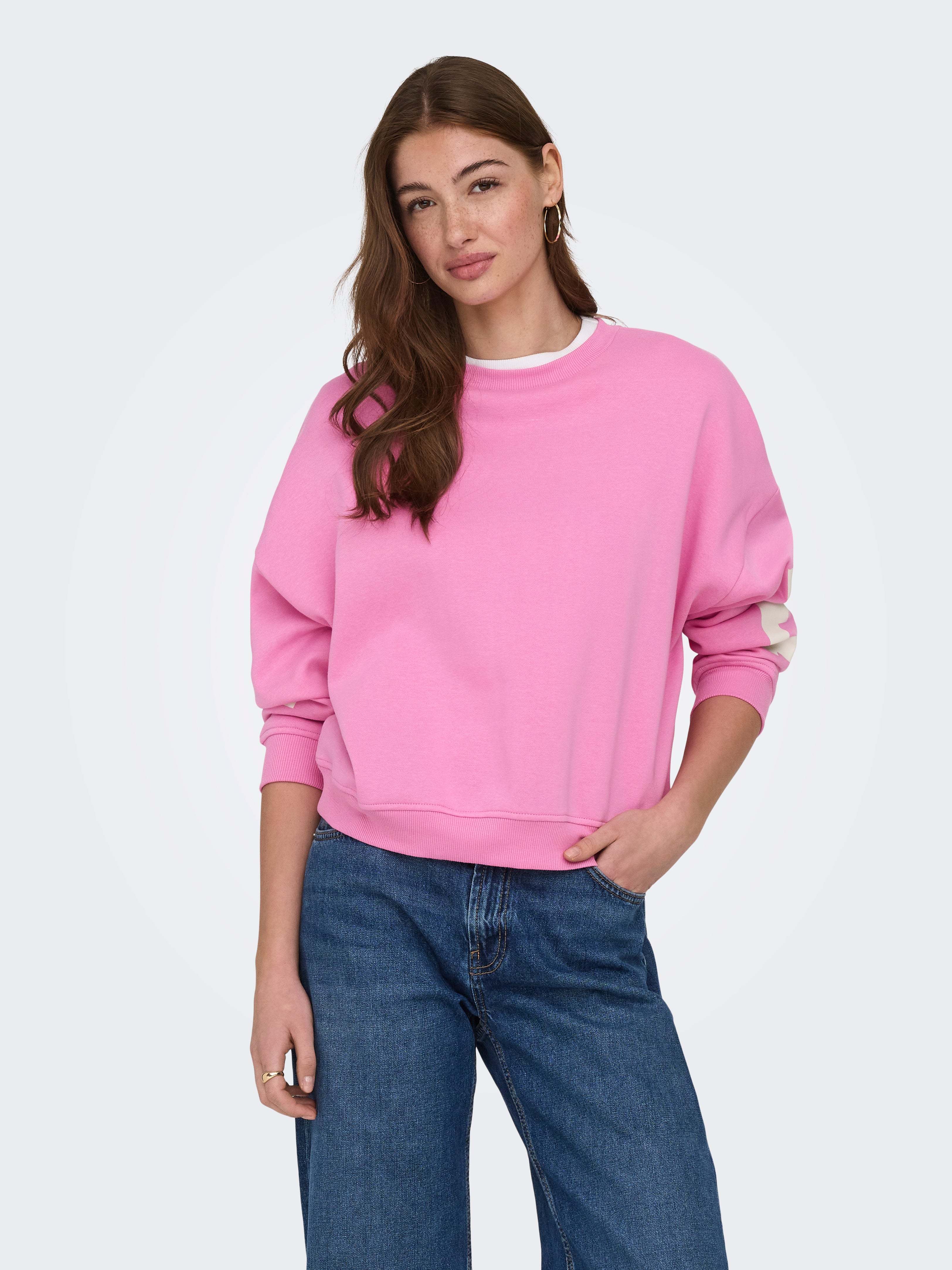 Thumbnail - Onlsweat Sweatshirt