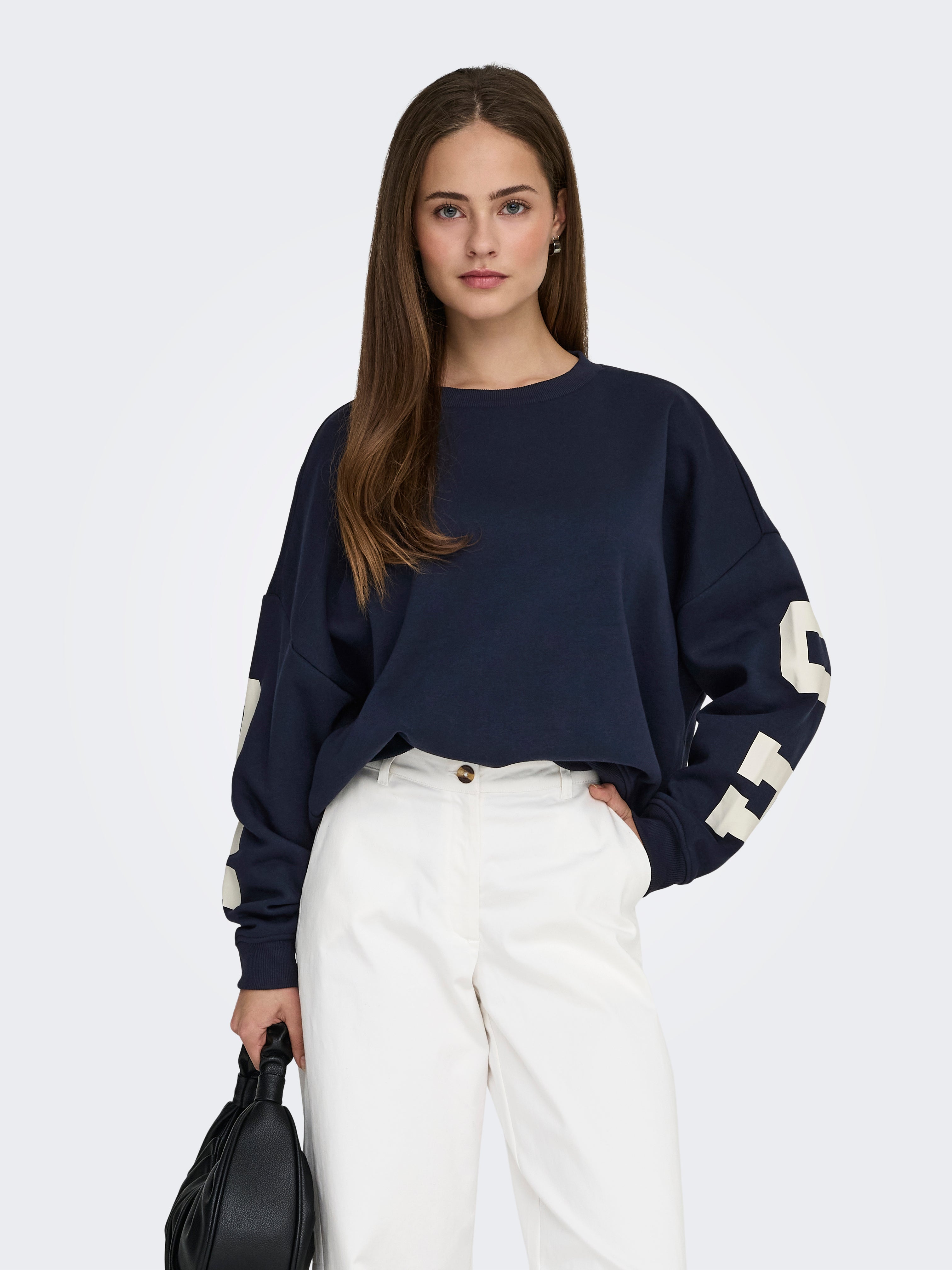 Thumbnail - Onlsweat Sweatshirt