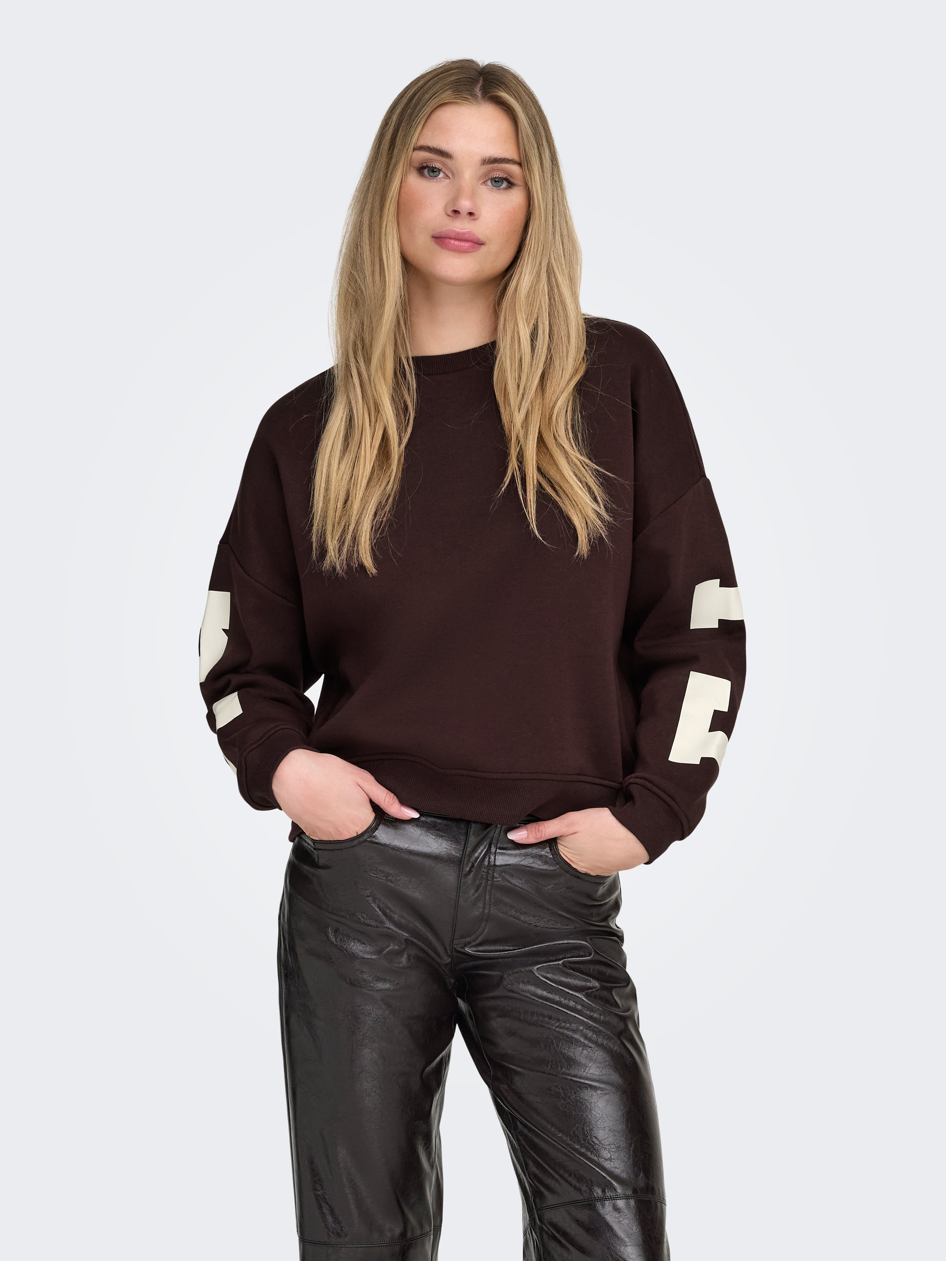 Onlsweat Sweatshirt