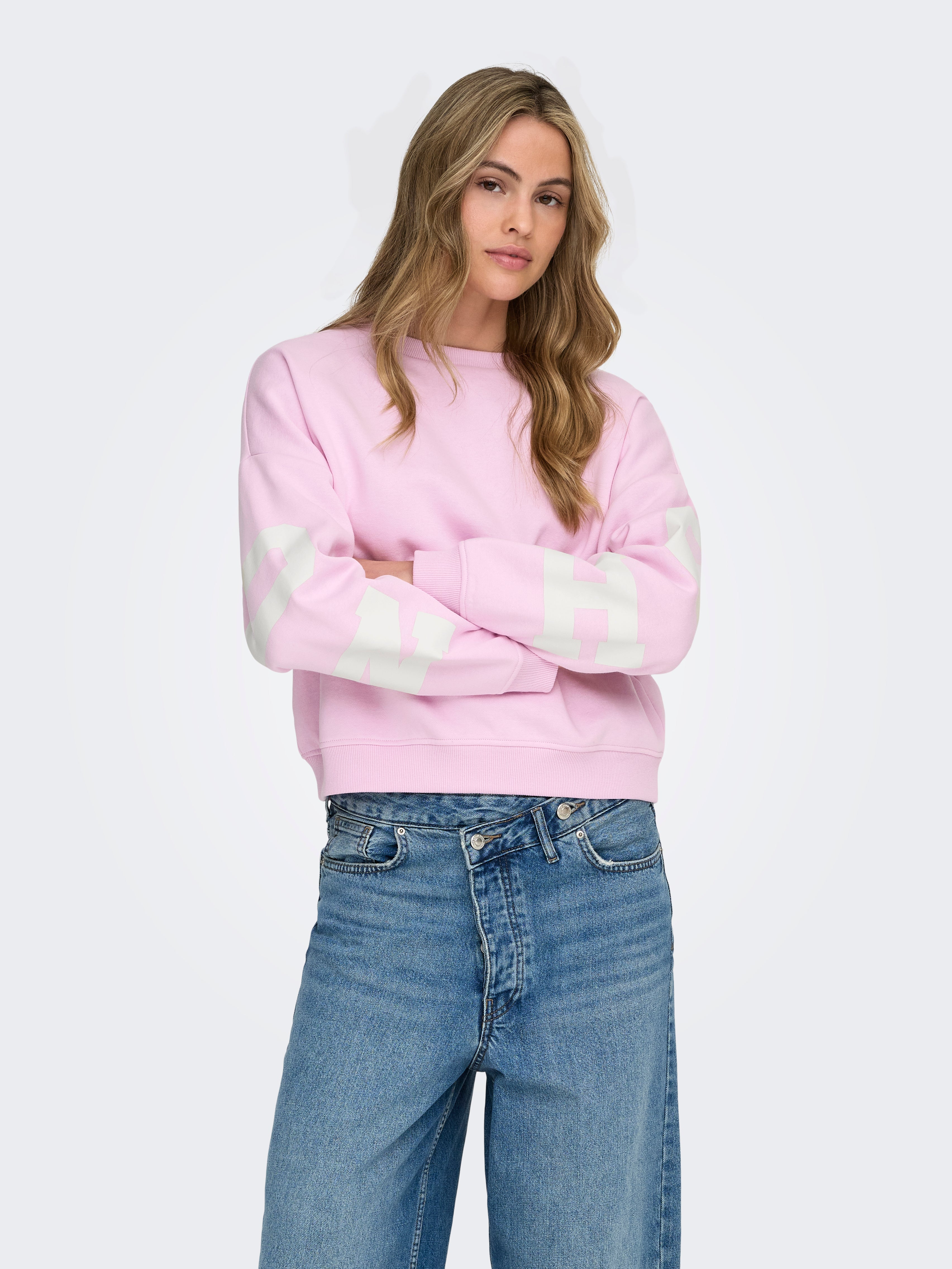Onlsweat Sweatshirt