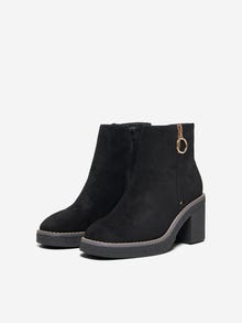 ONLY ONLBABETTE Laarzen -Black - 15356812