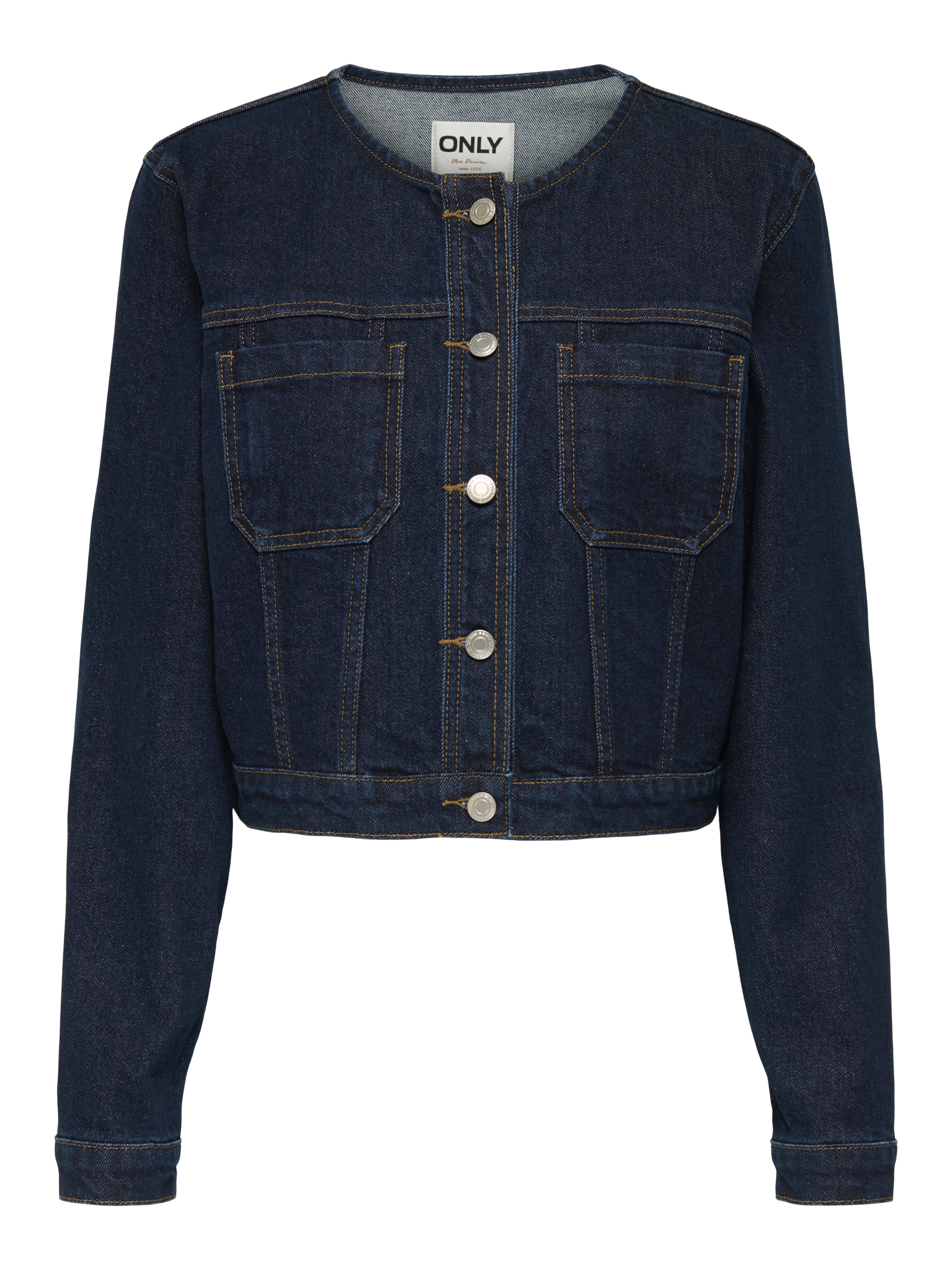 Thumbnail - Onljoana Jeansjacke