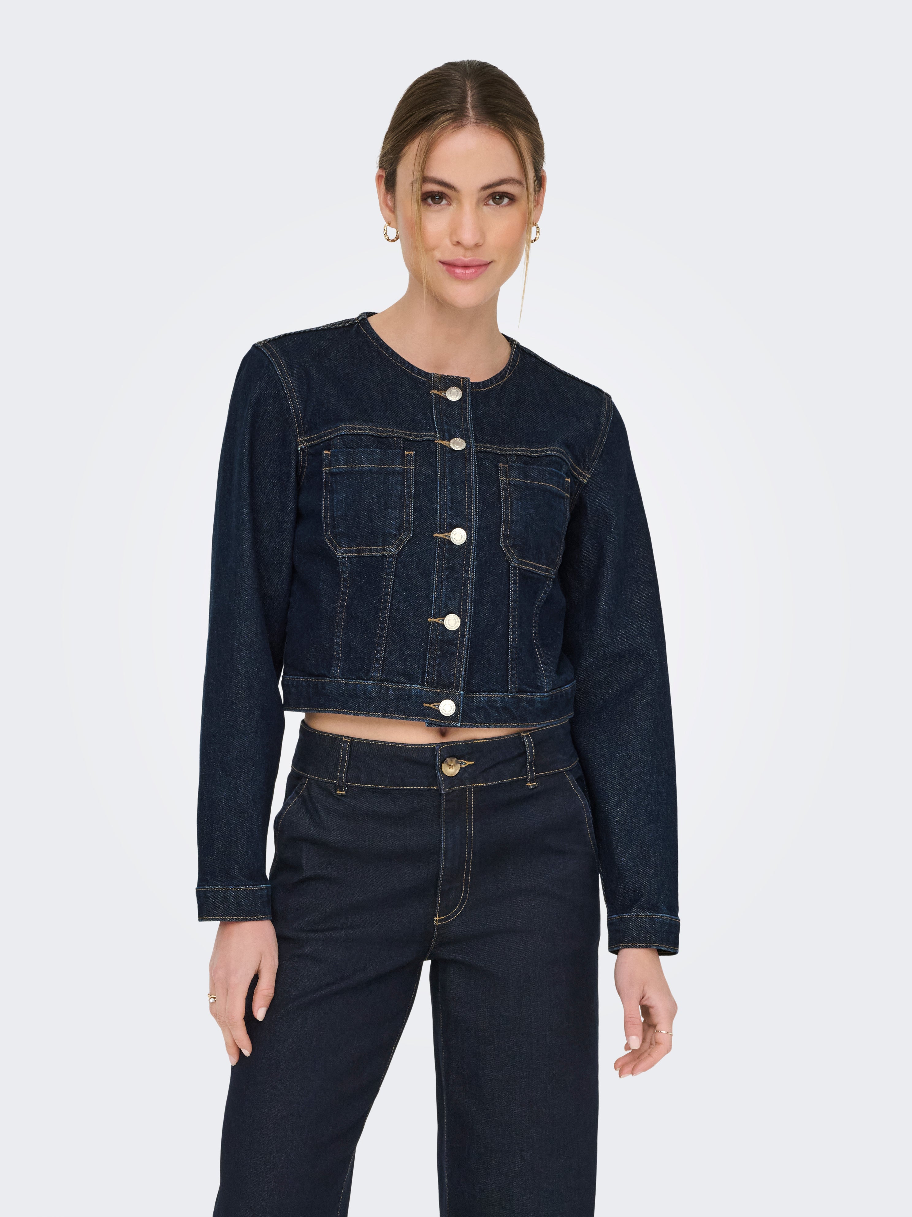 Onljoana Jeansjacke
