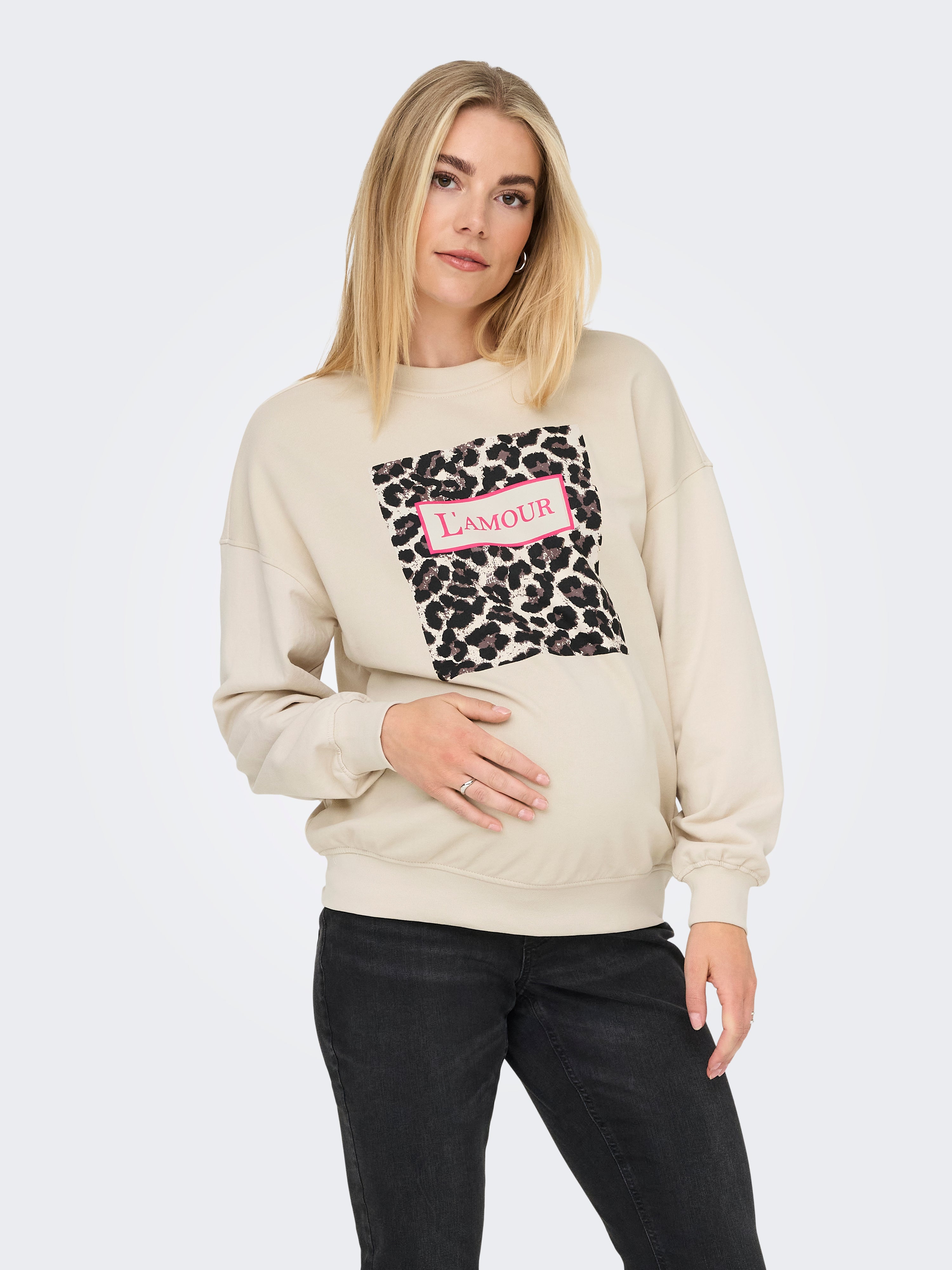 Olmfresh Sweatshirt