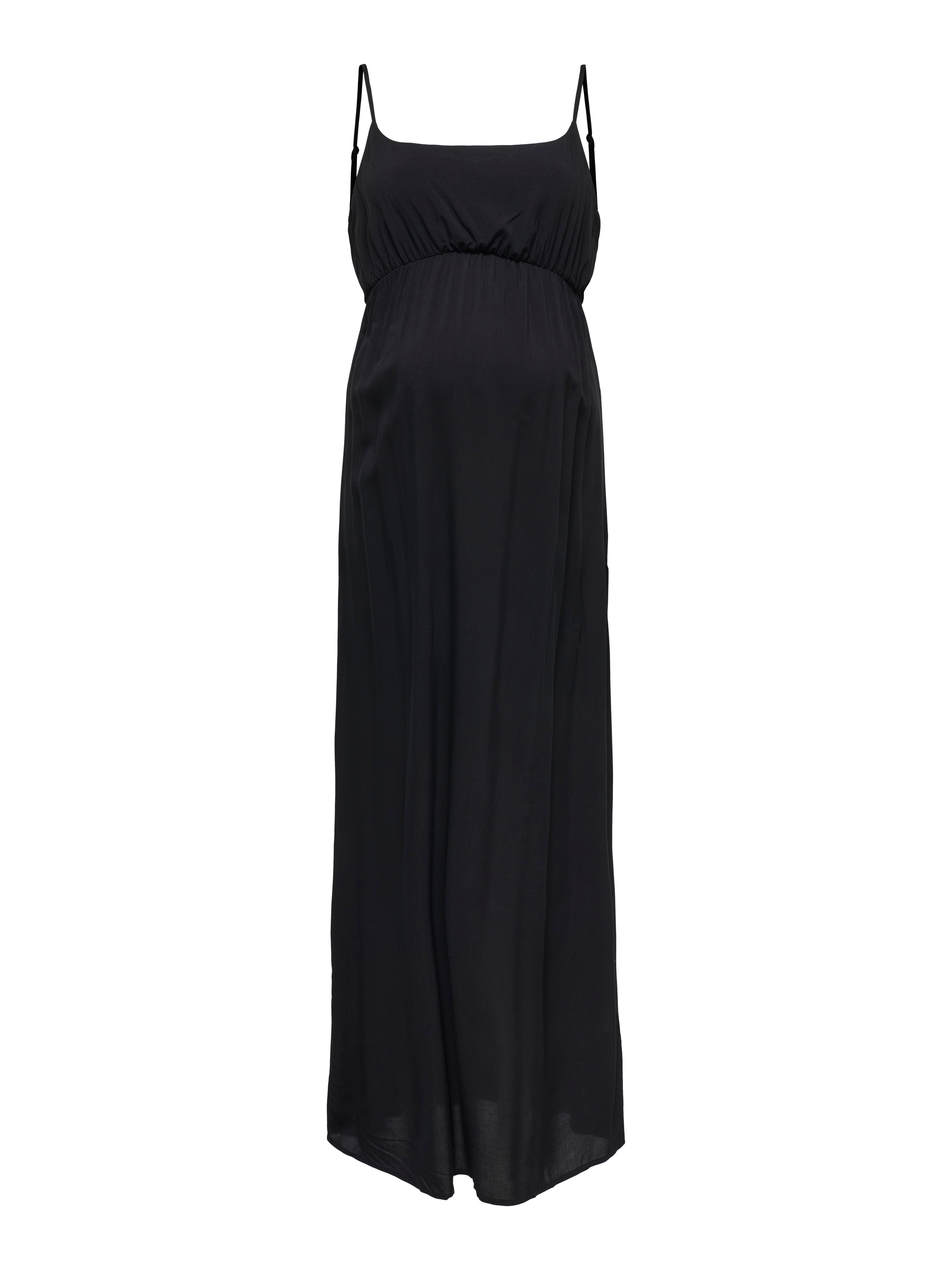 Olmnova Langes Kleid