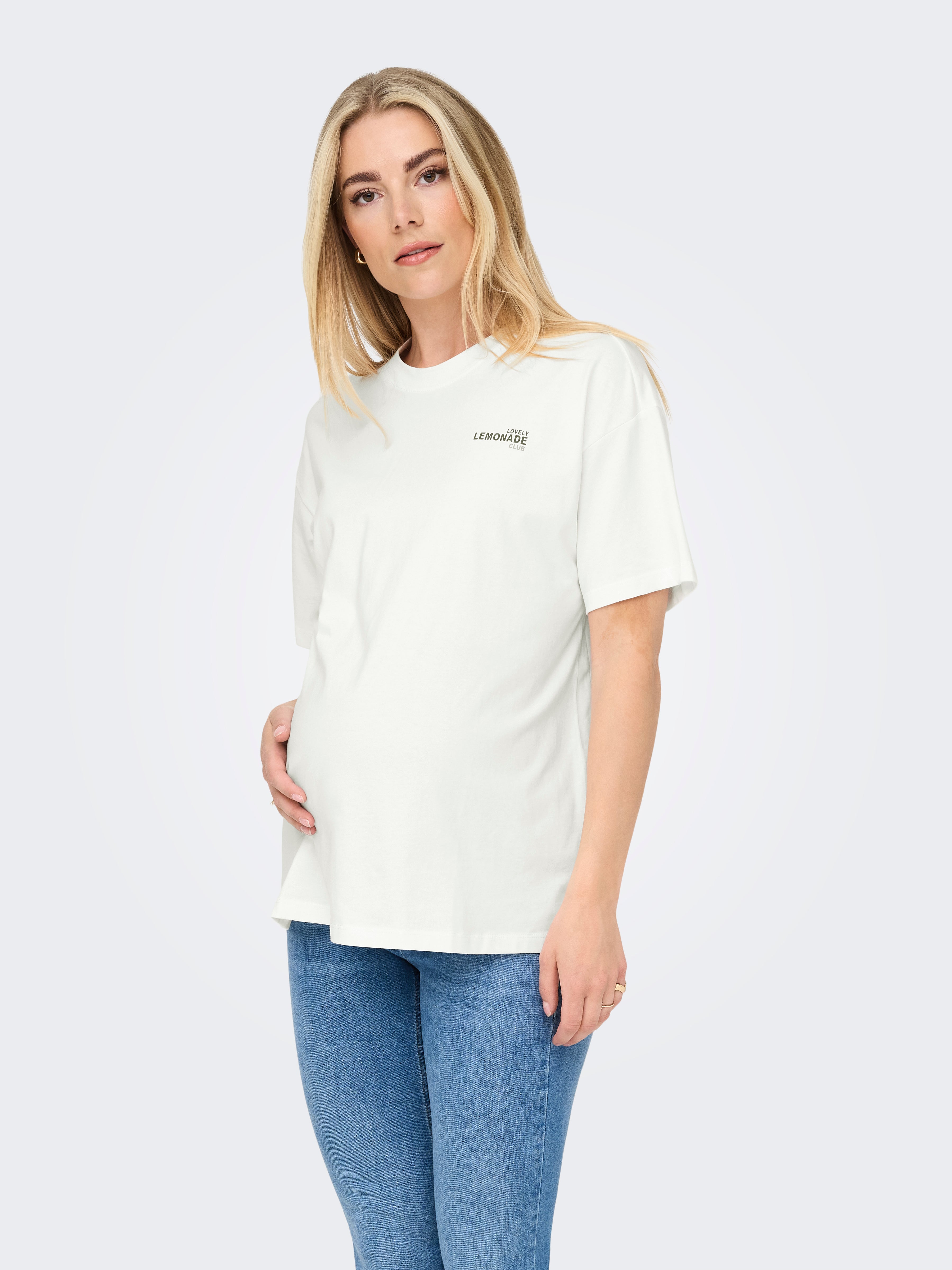 Olmhelen T-shirt
