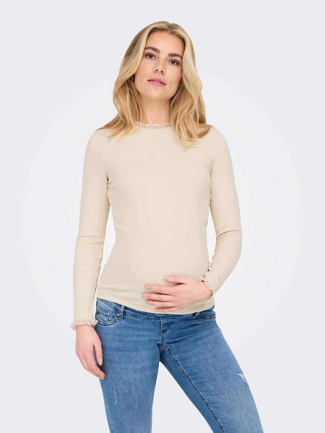Olmleslie Top