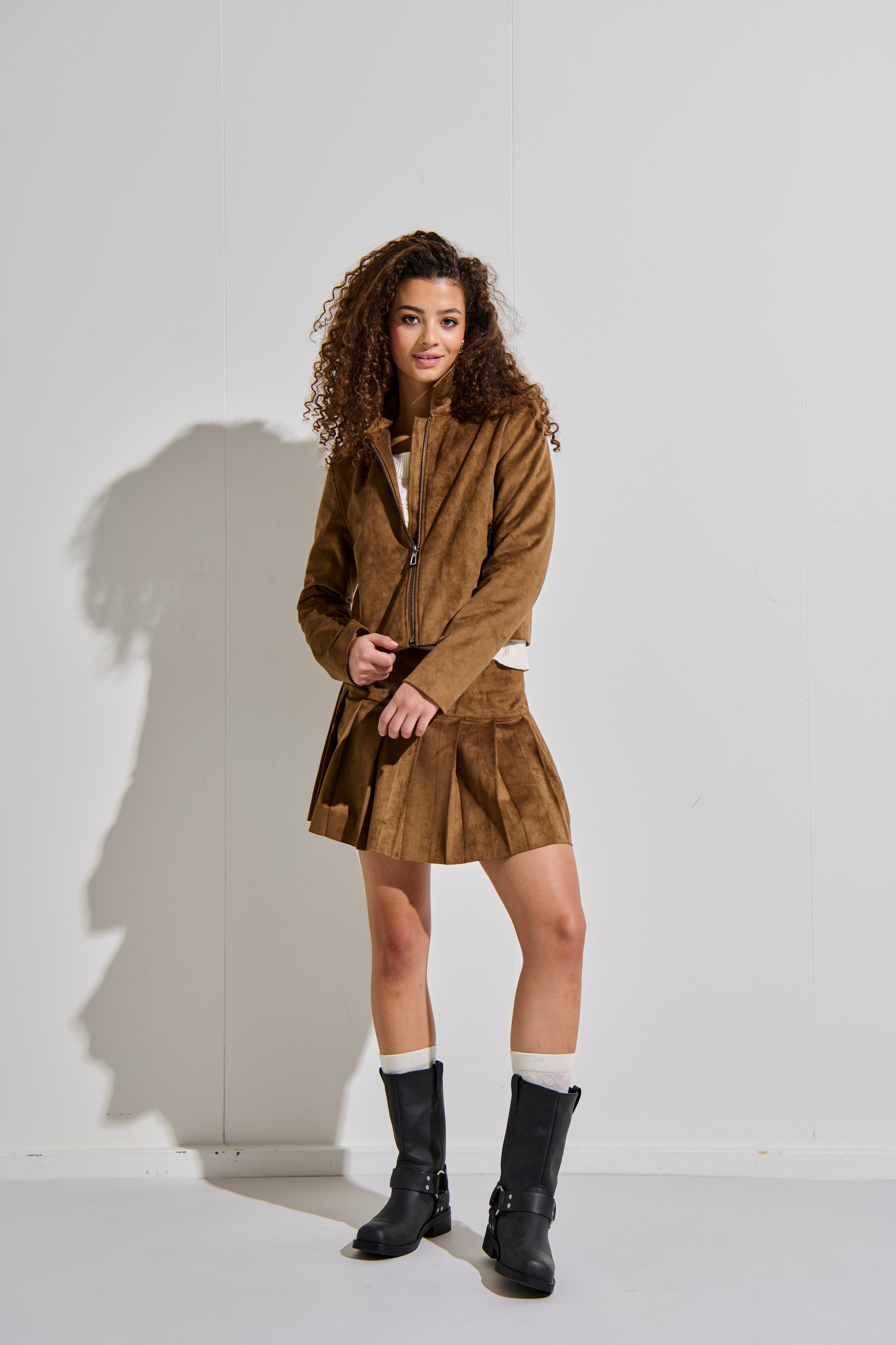 Thumbnail - Onltulip Jacke