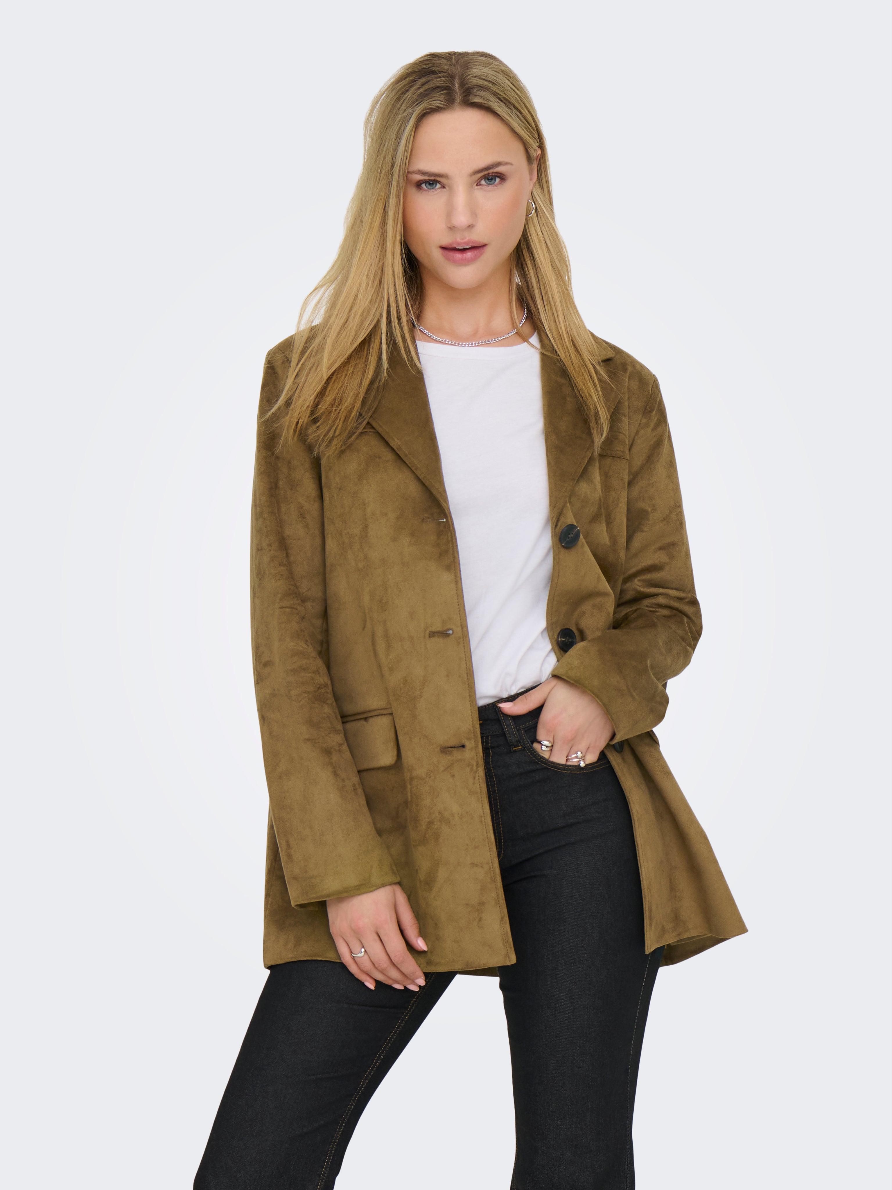 Onltulip Blazer